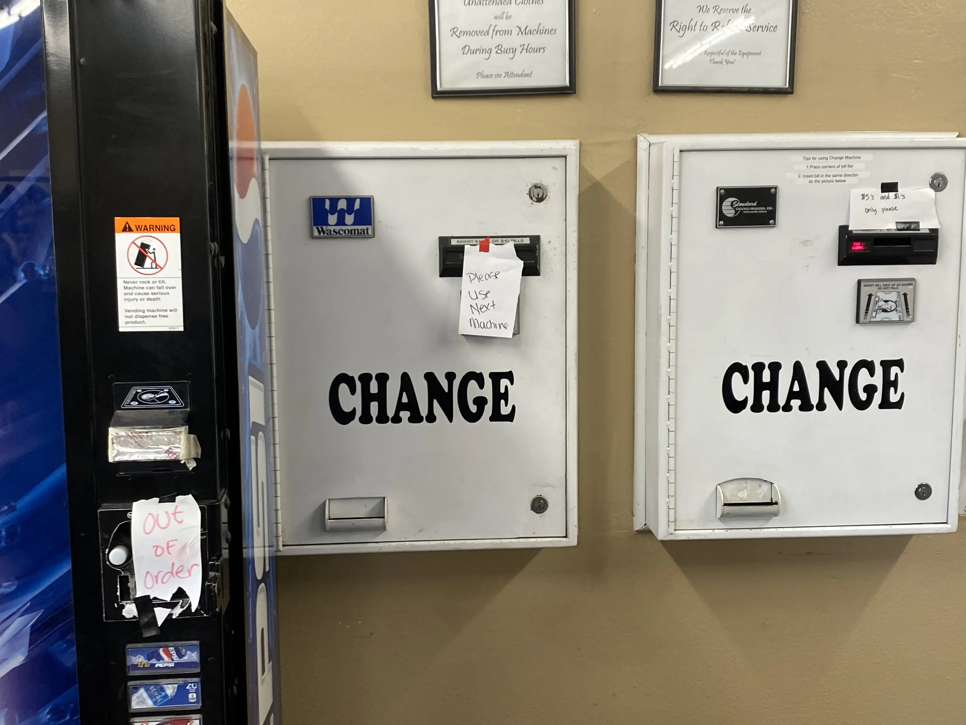 Laundry Express, LLC - Image 10