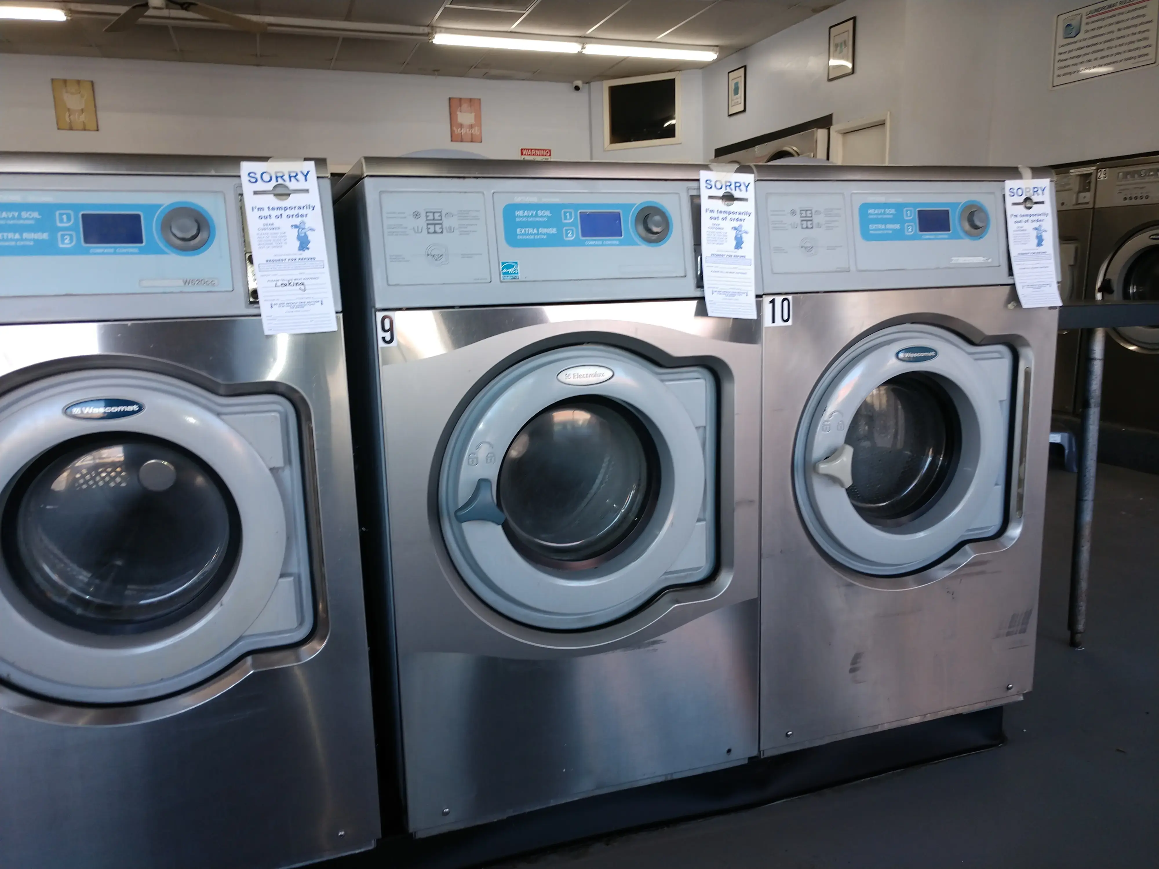 Laundry Express, LLC - Image 5