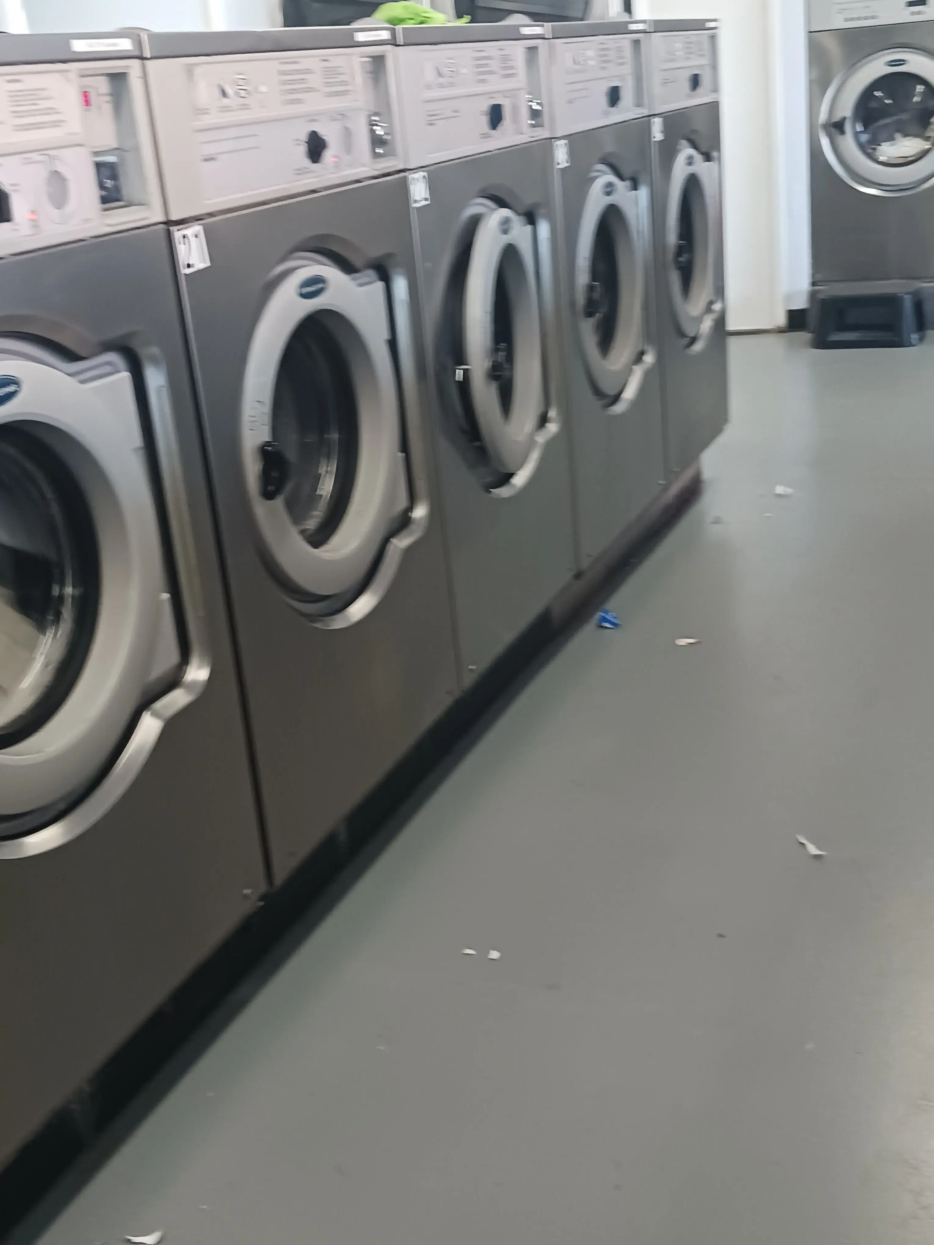 Laundry Express, LLC - Image 20