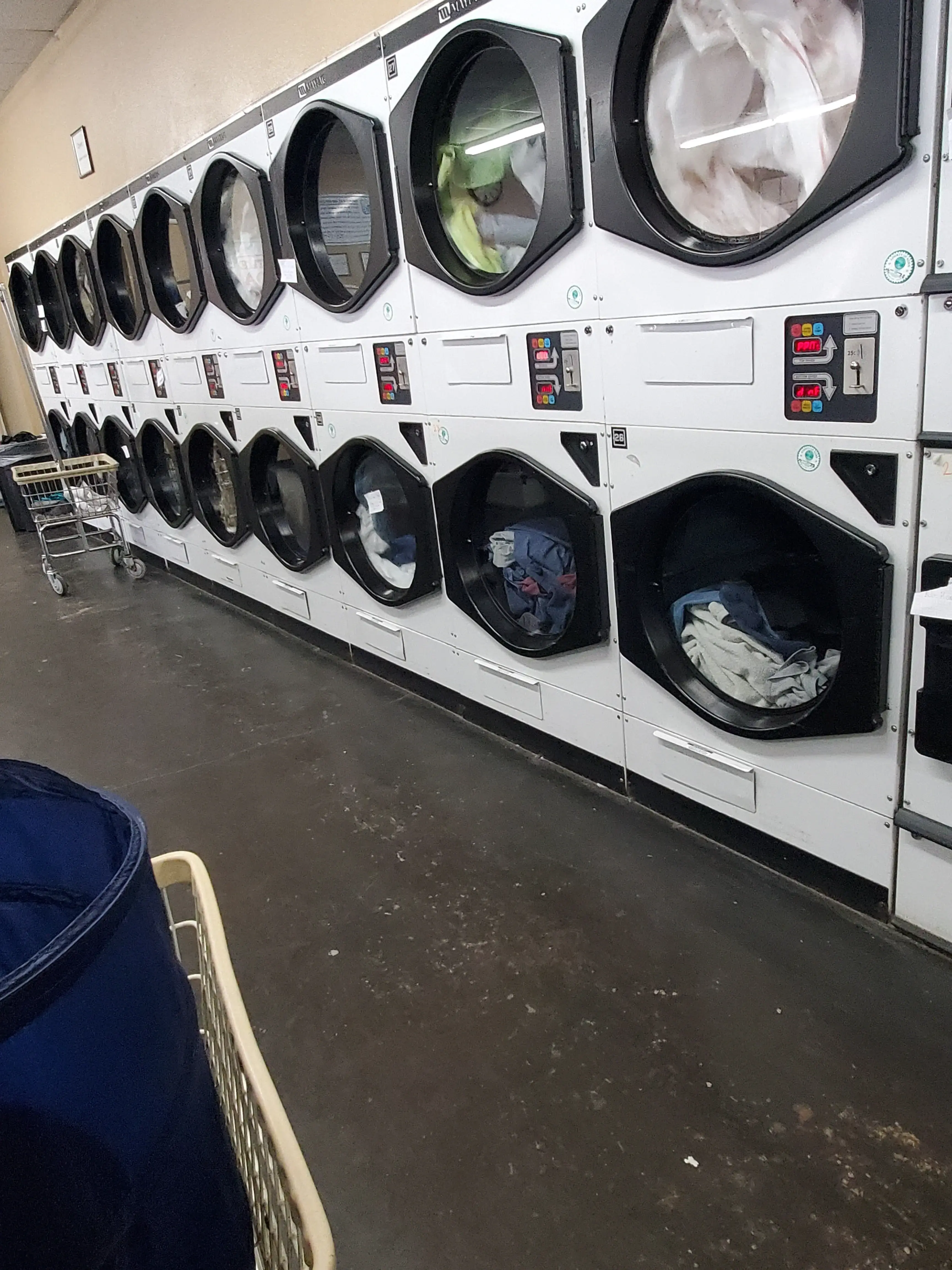 Laundry Express, LLC thumbnail 3