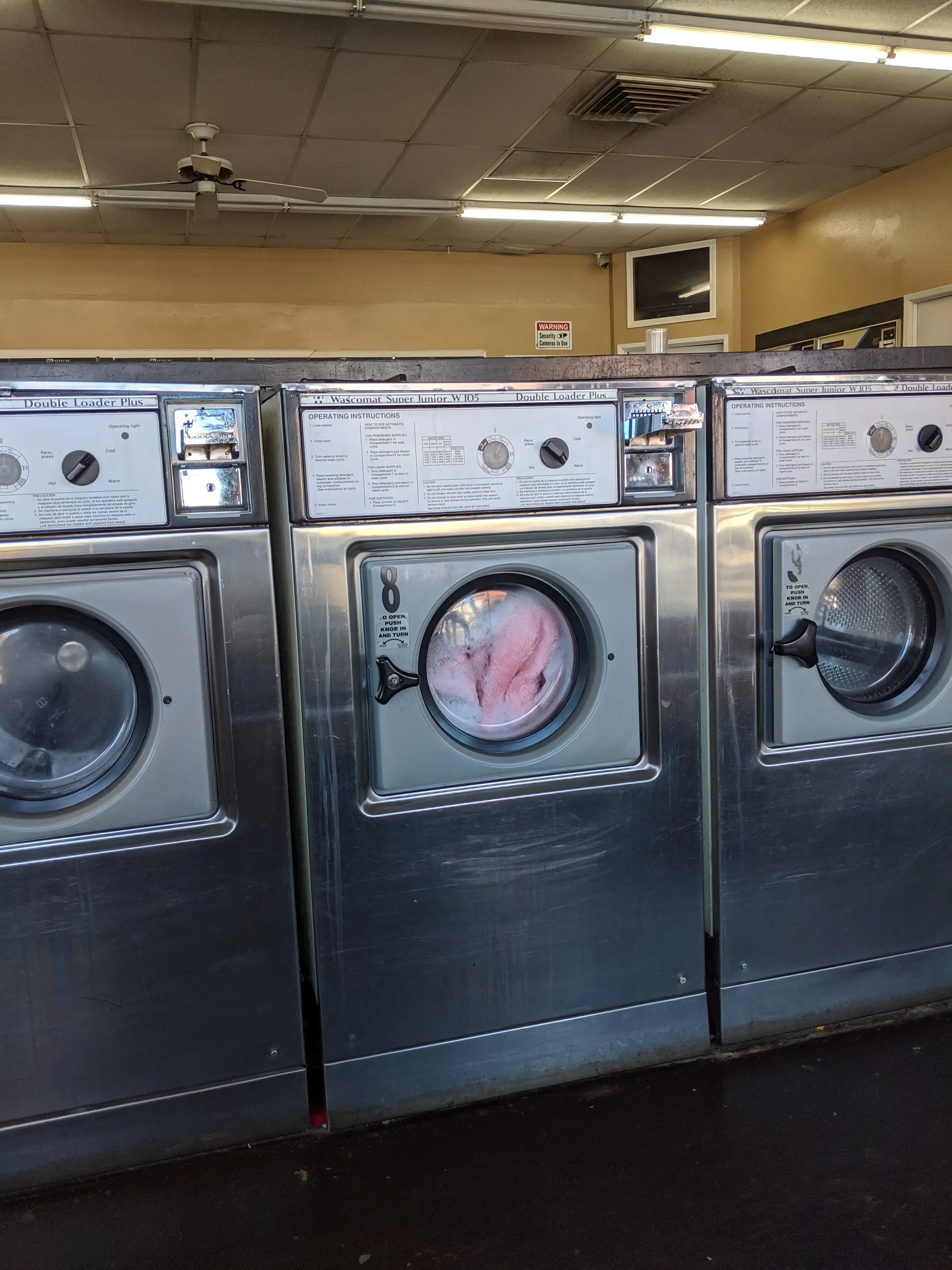 Laundry Express, LLC thumbnail 15