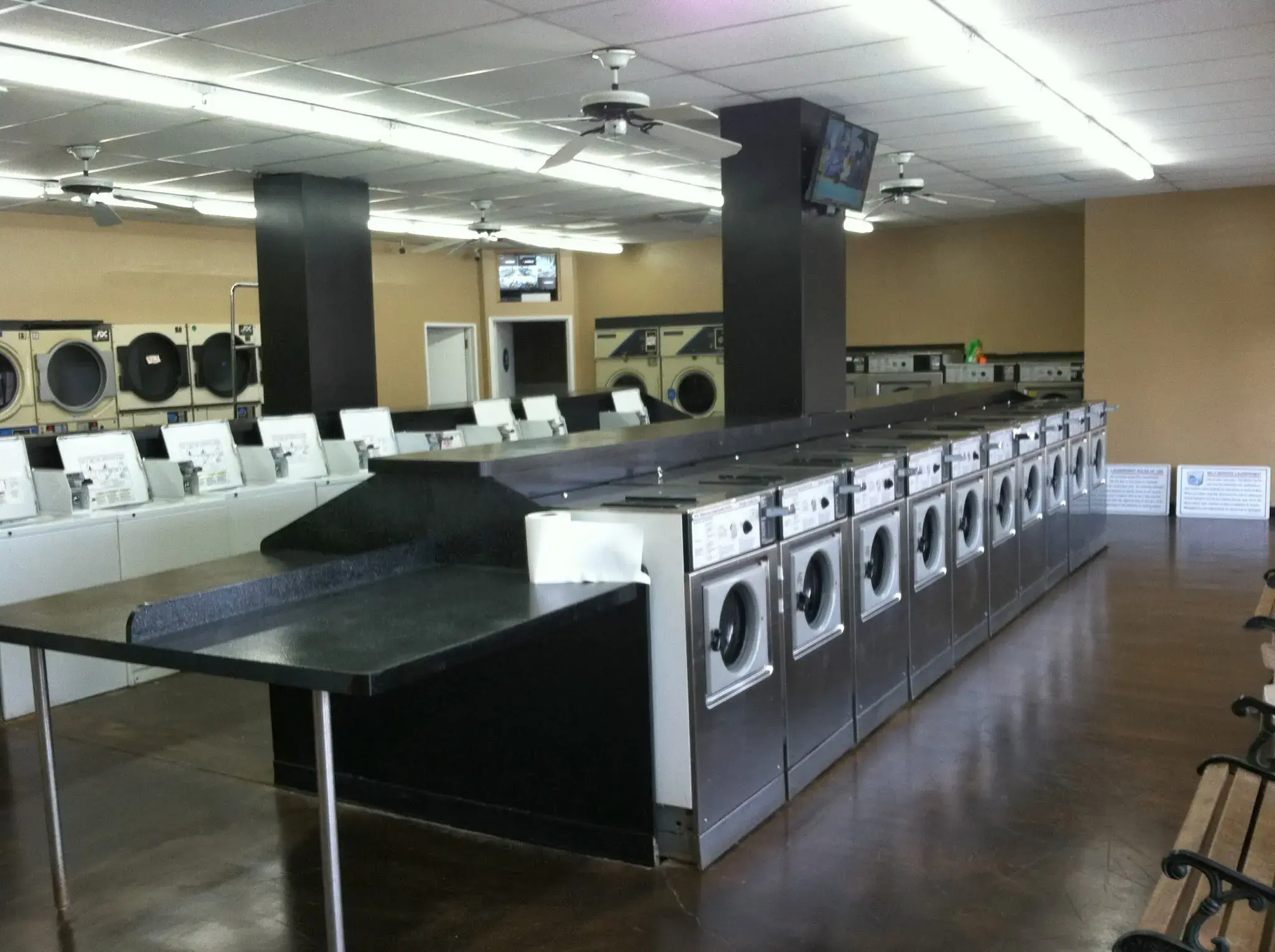 Laundry Express, LLC - Image 1