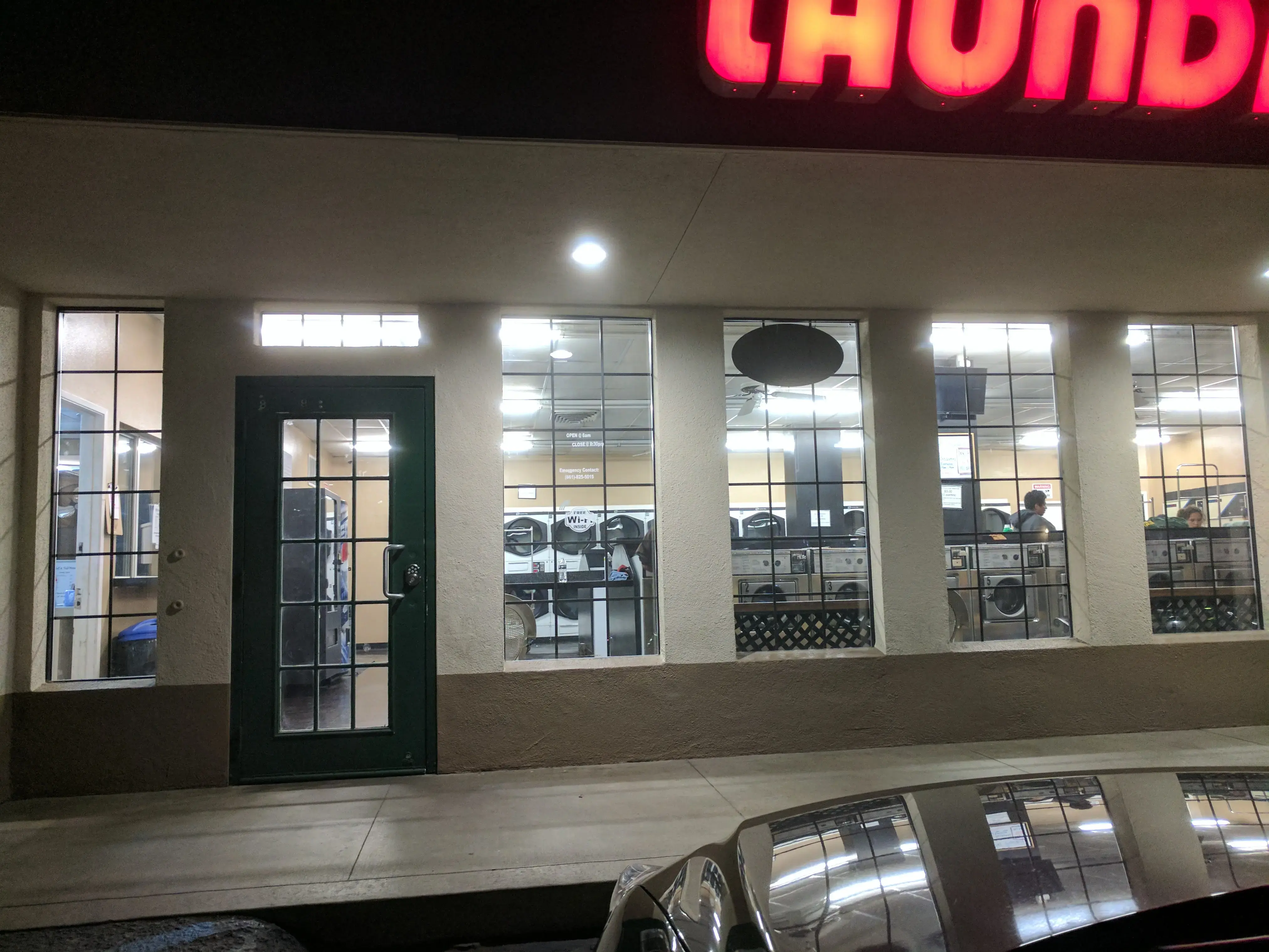 Laundry Express, LLC - Image 18