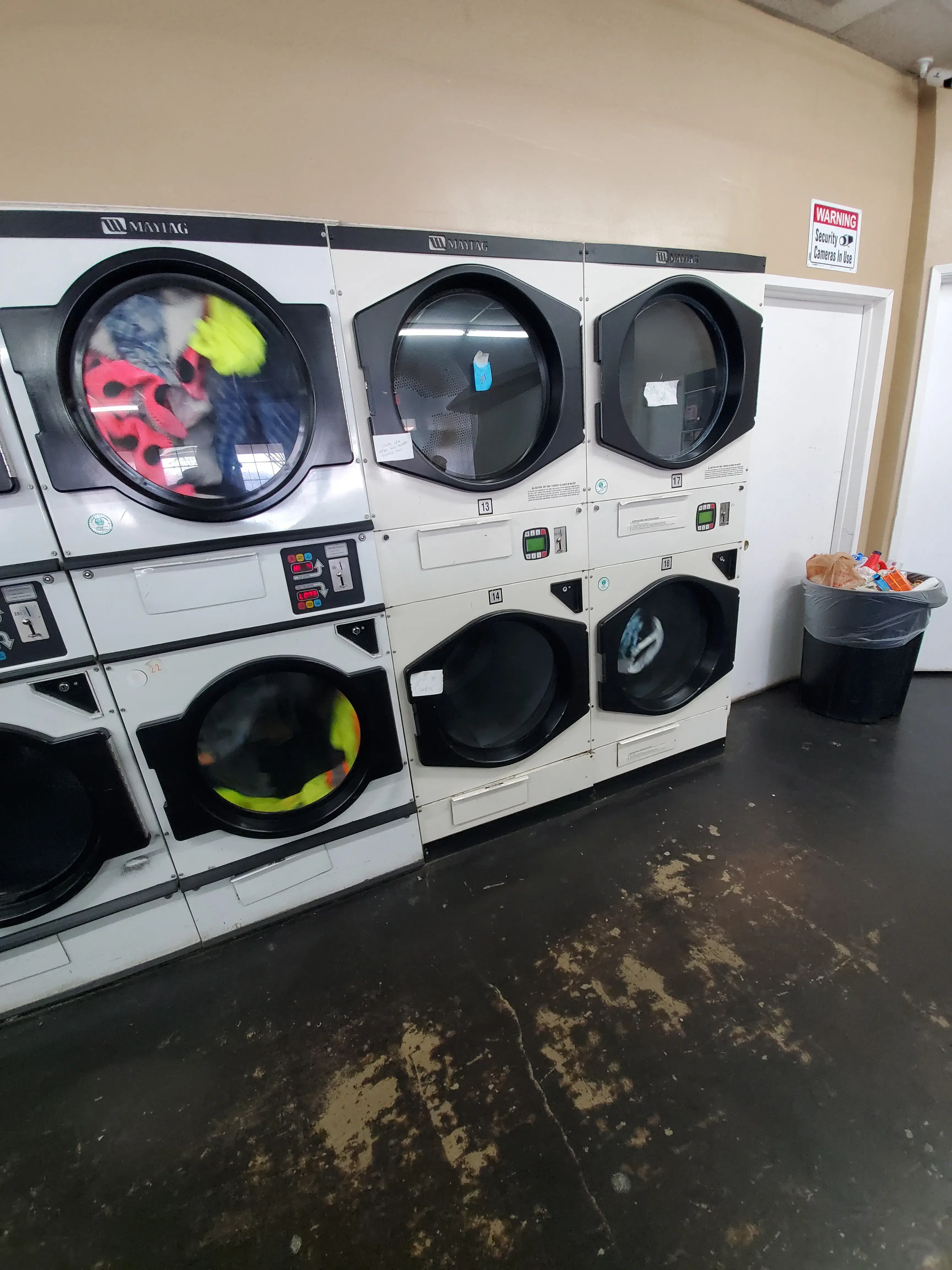 Laundry Express, LLC thumbnail 19