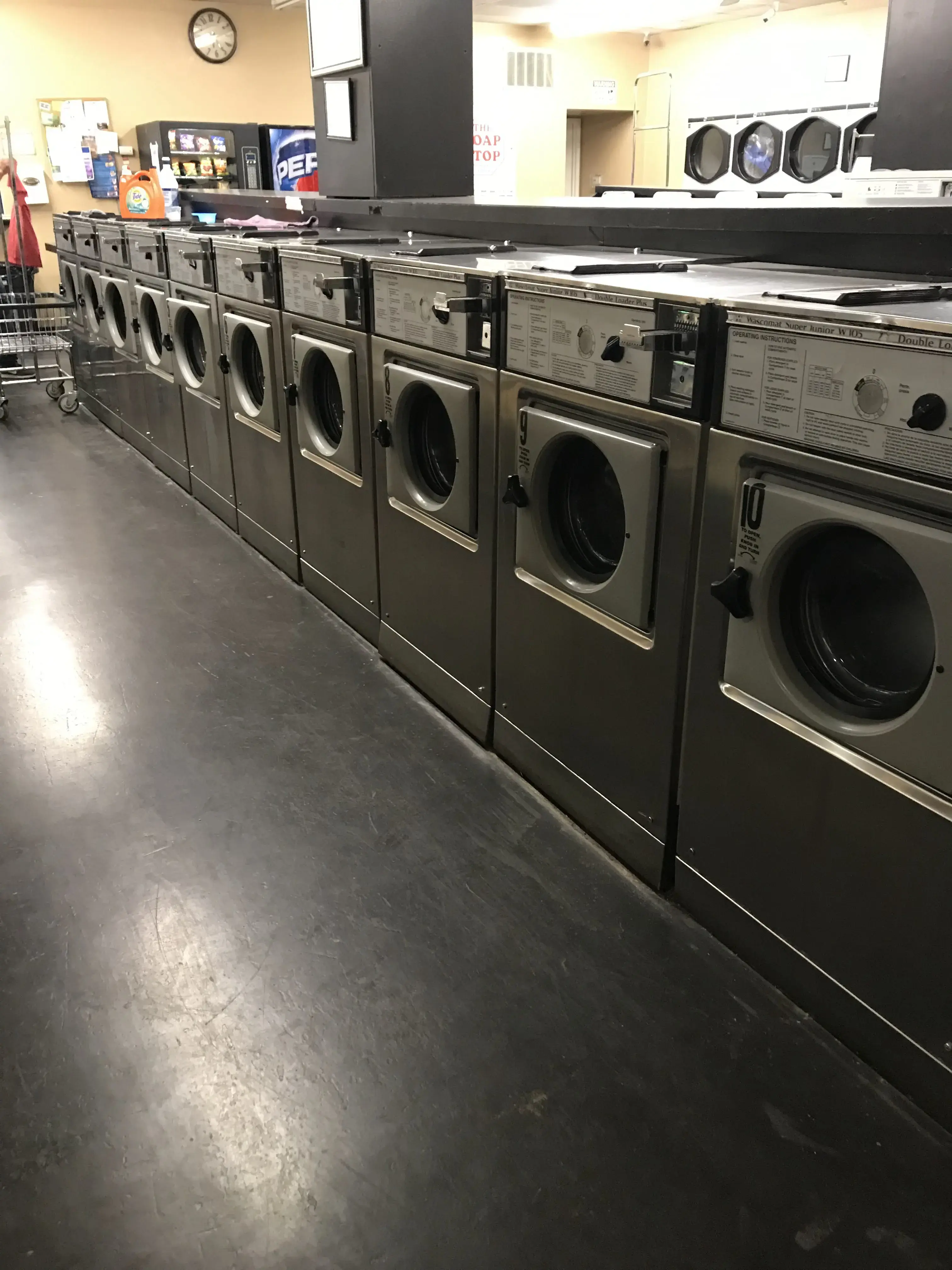 Laundry Express, LLC - Image 17