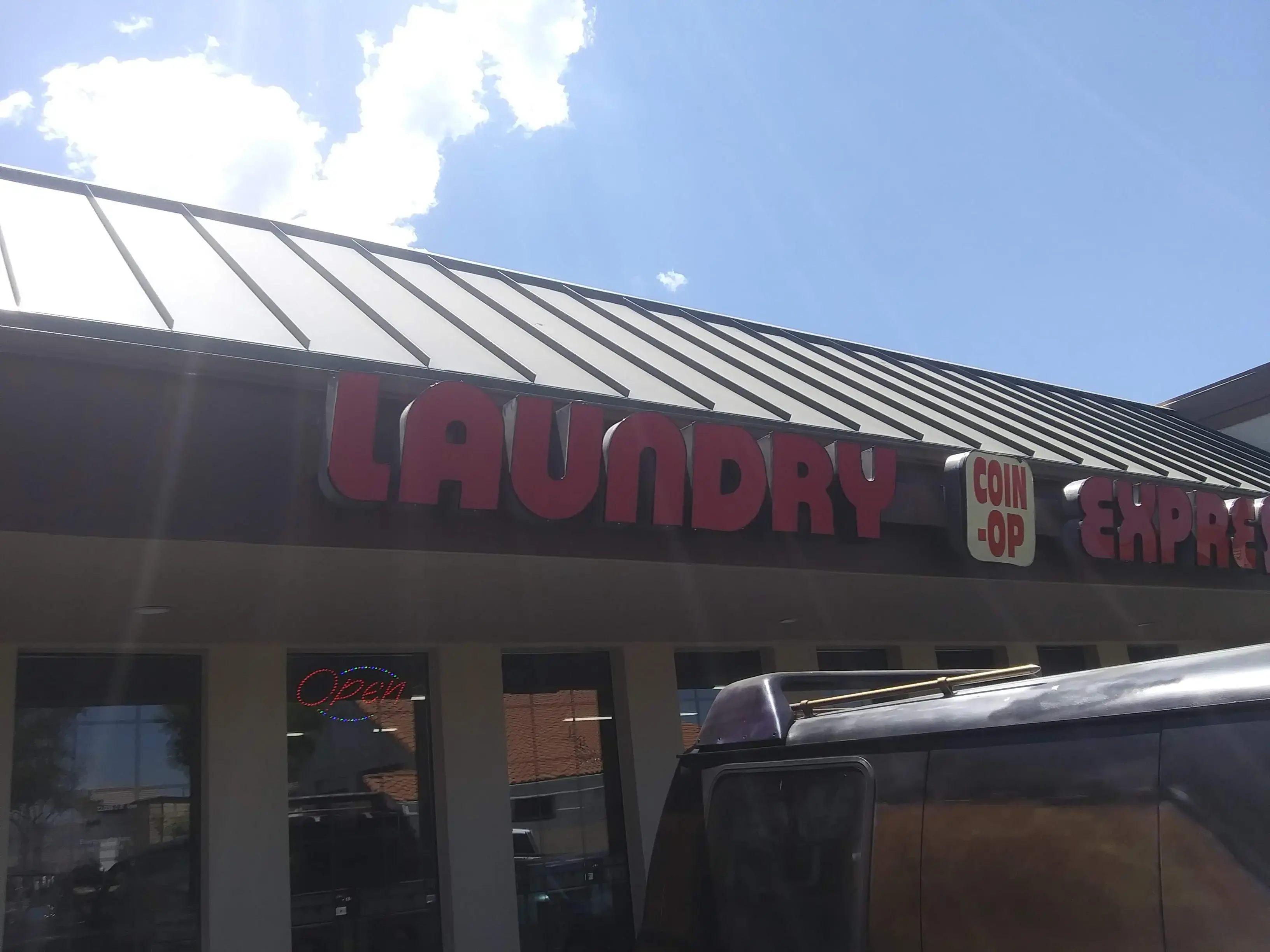 Laundry Express, LLC thumbnail 7
