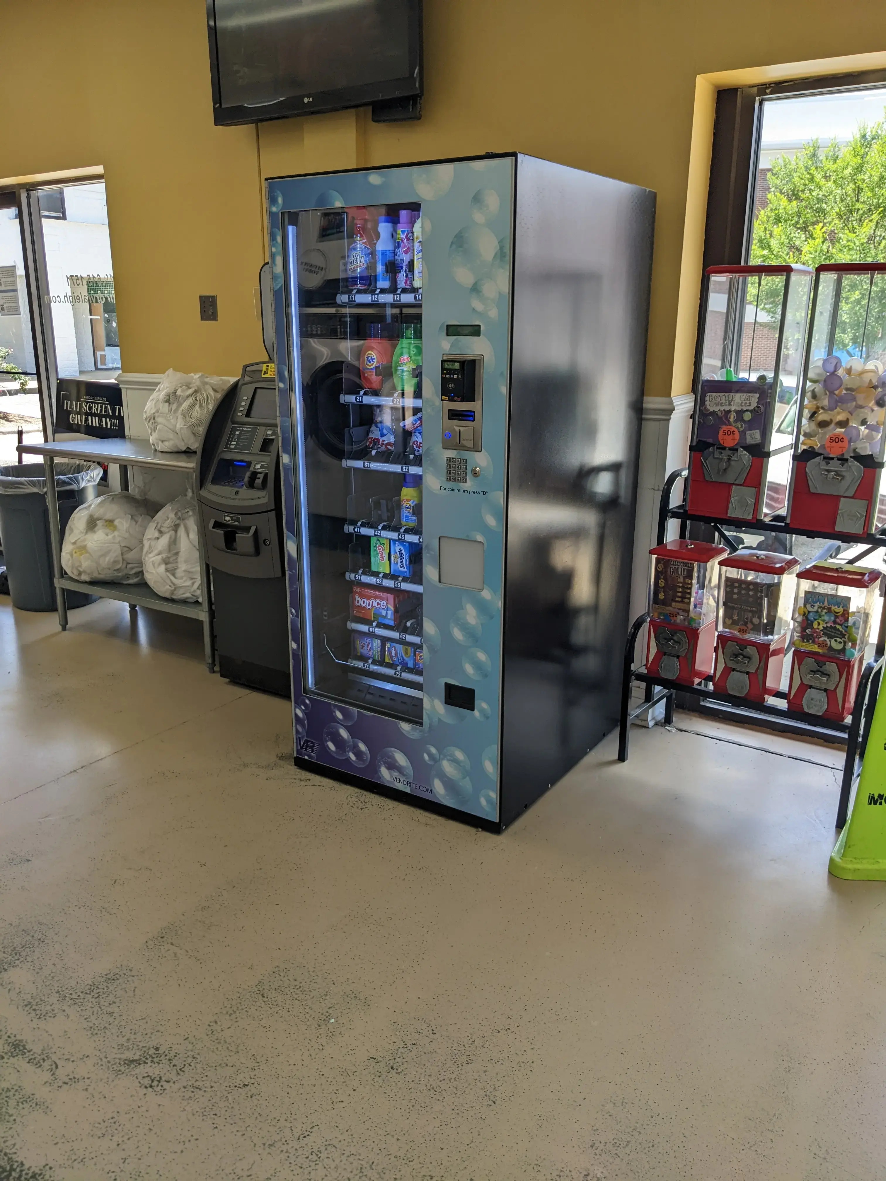 Laundry Express - Image 5