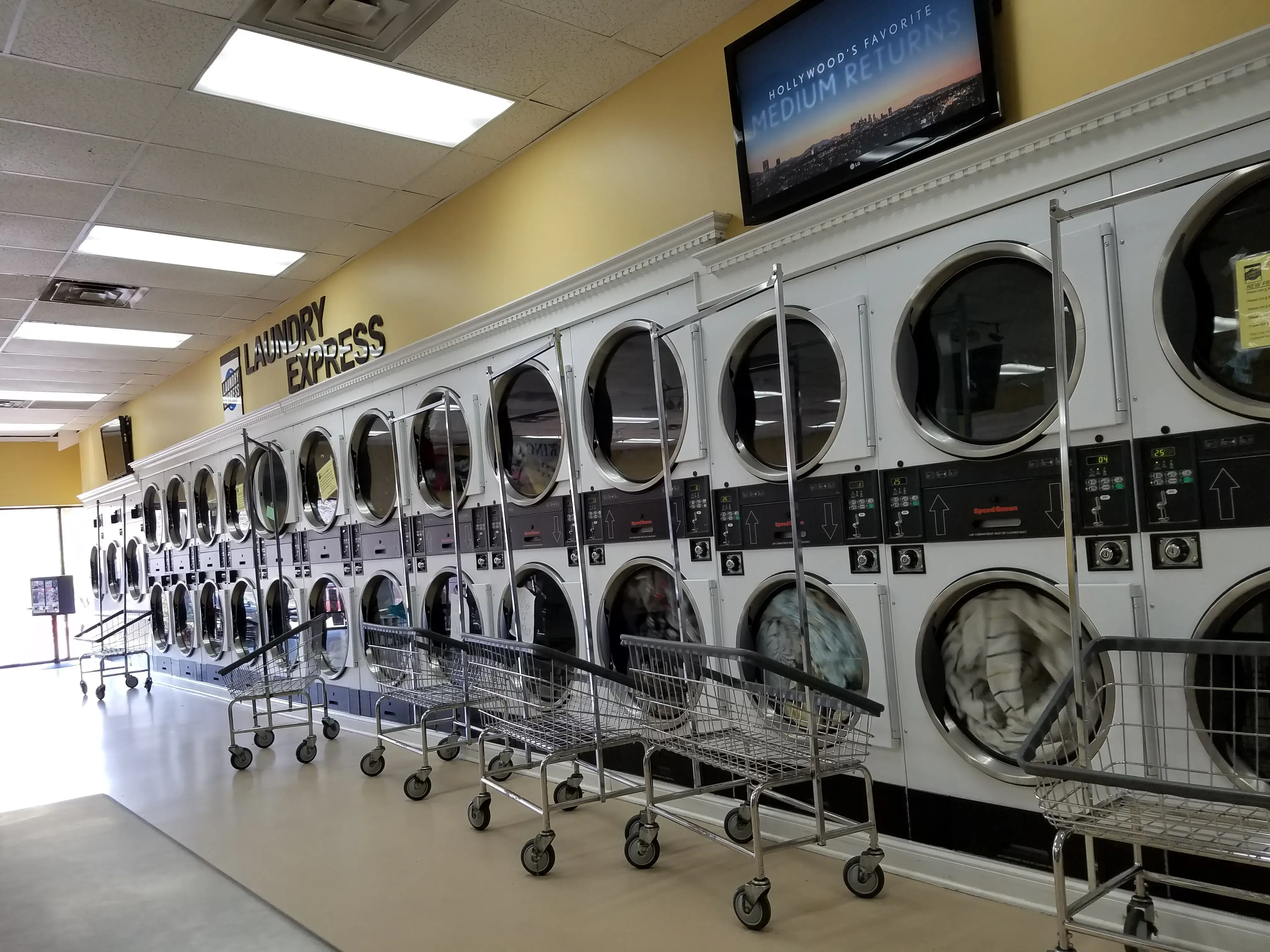 Laundry Express thumbnail 20