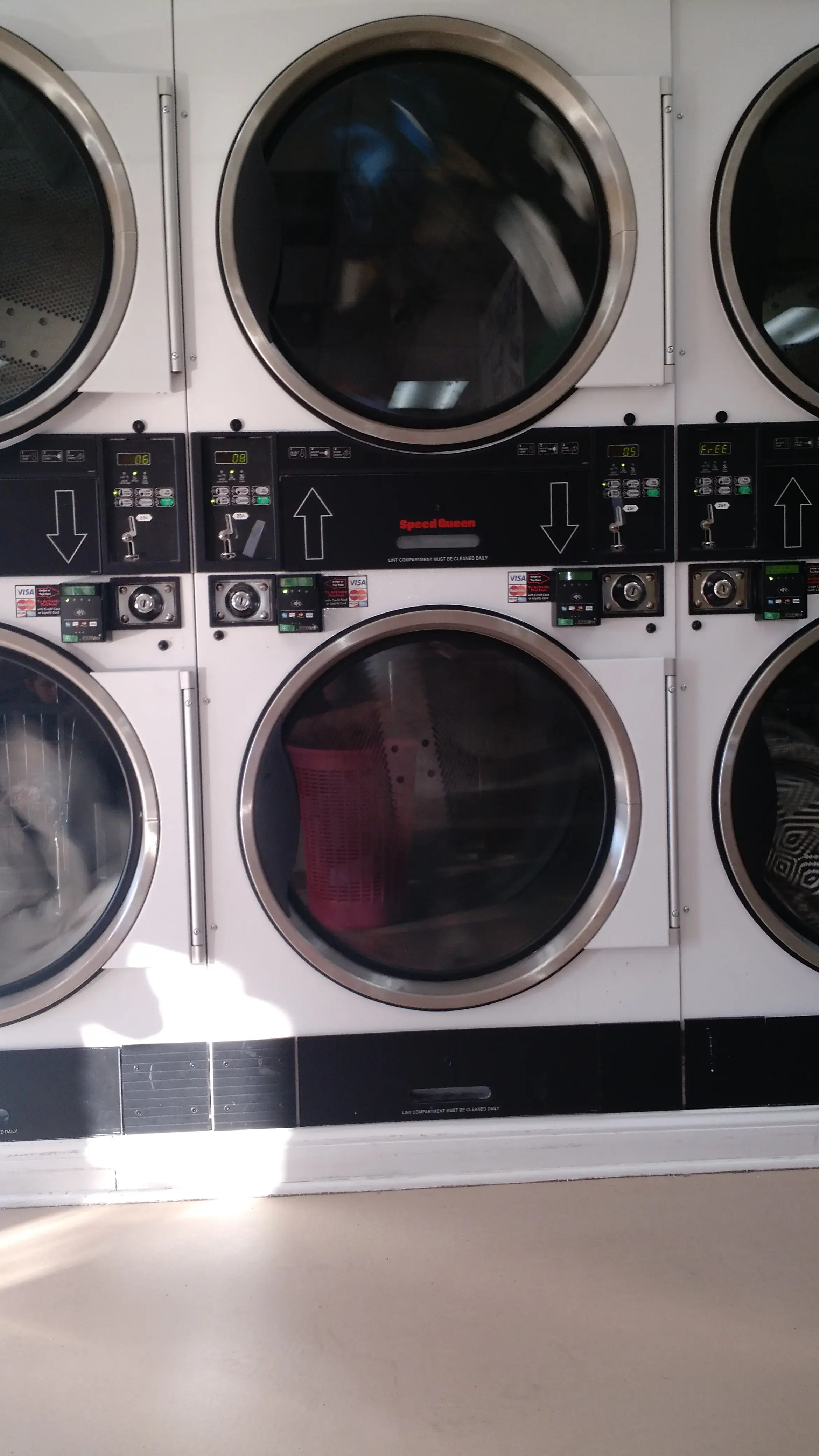 Laundry Express - Image 8