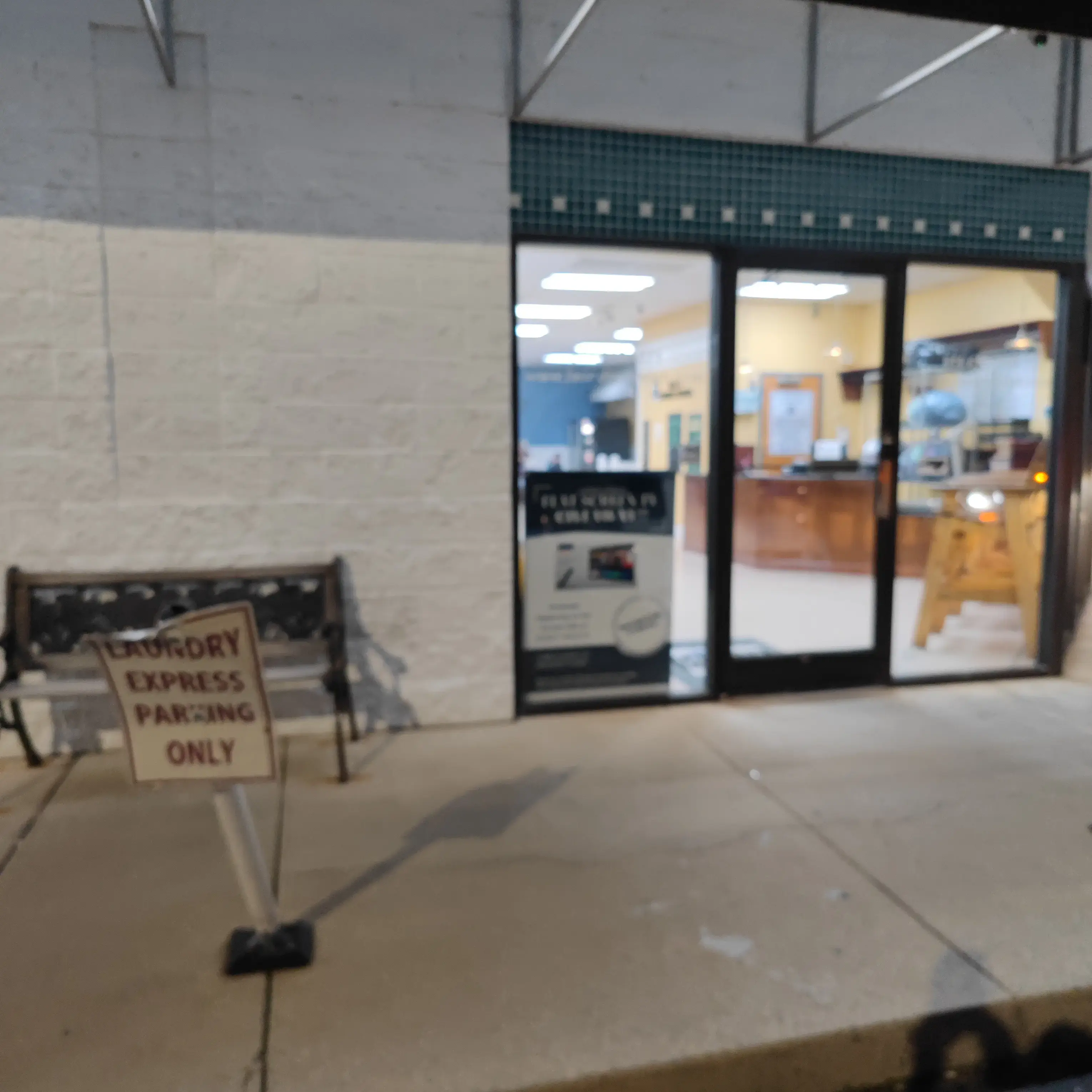 Laundry Express - Image 6