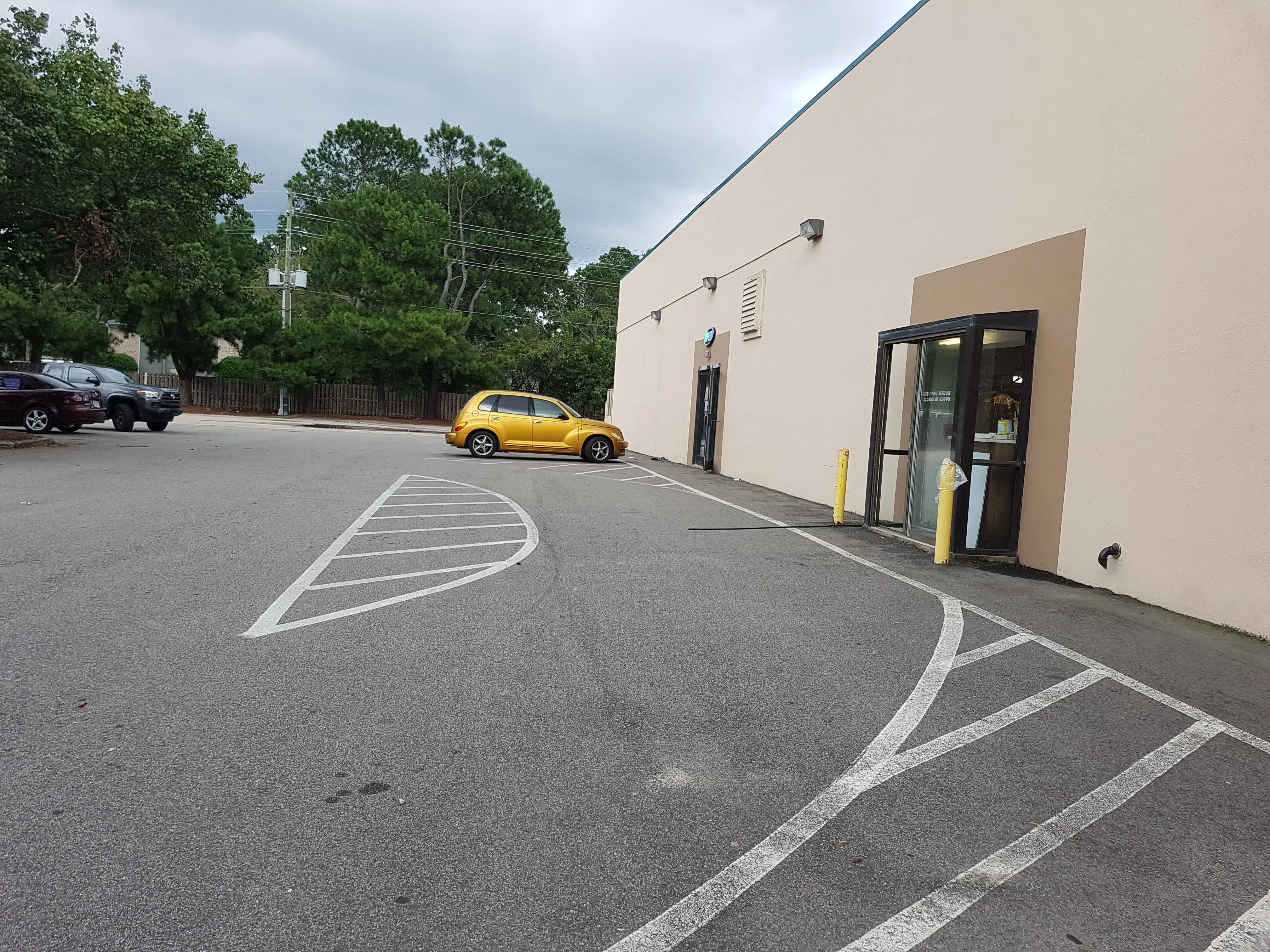 Laundry Express - Image 16