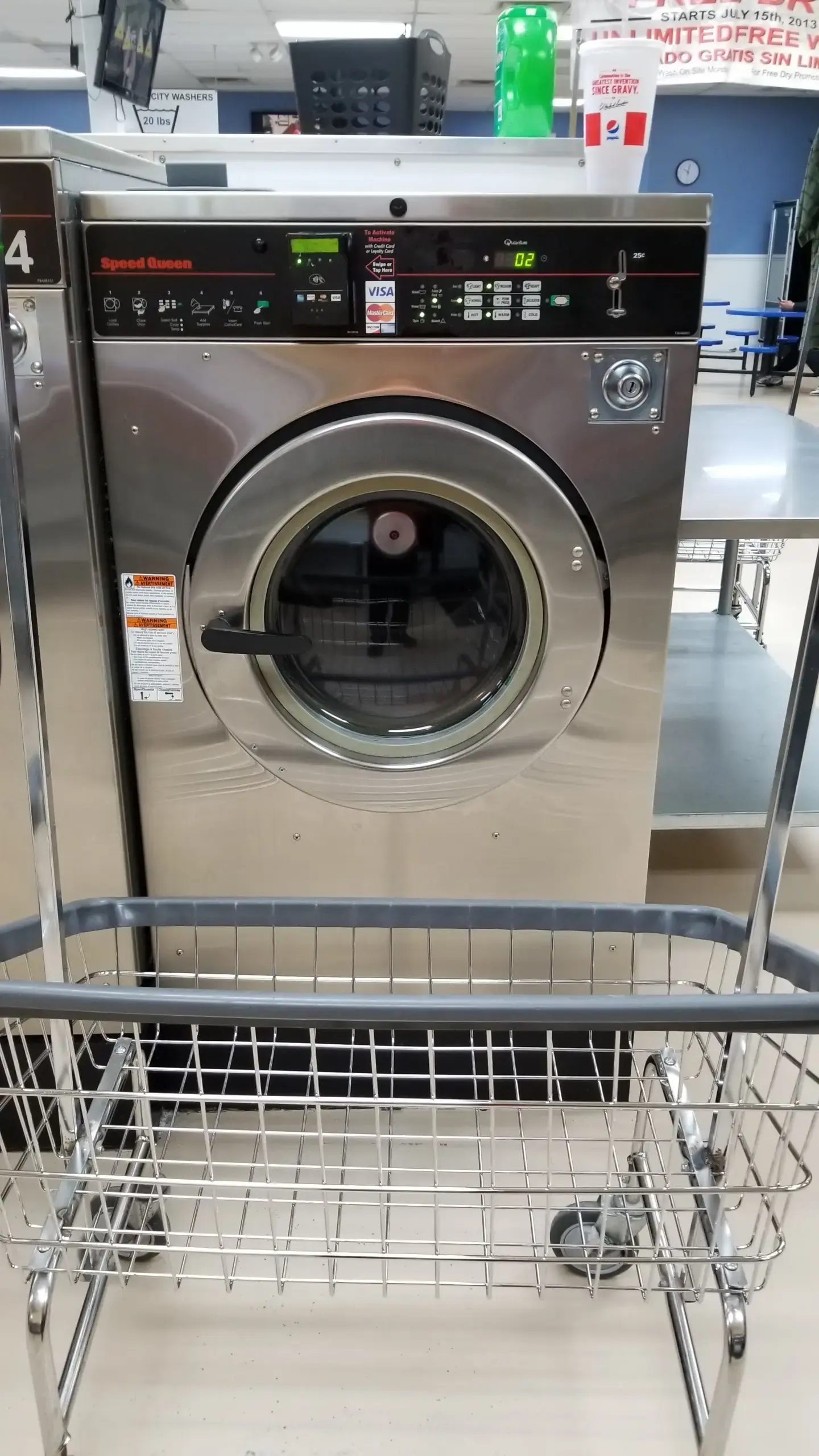 Laundry Express - Image 4