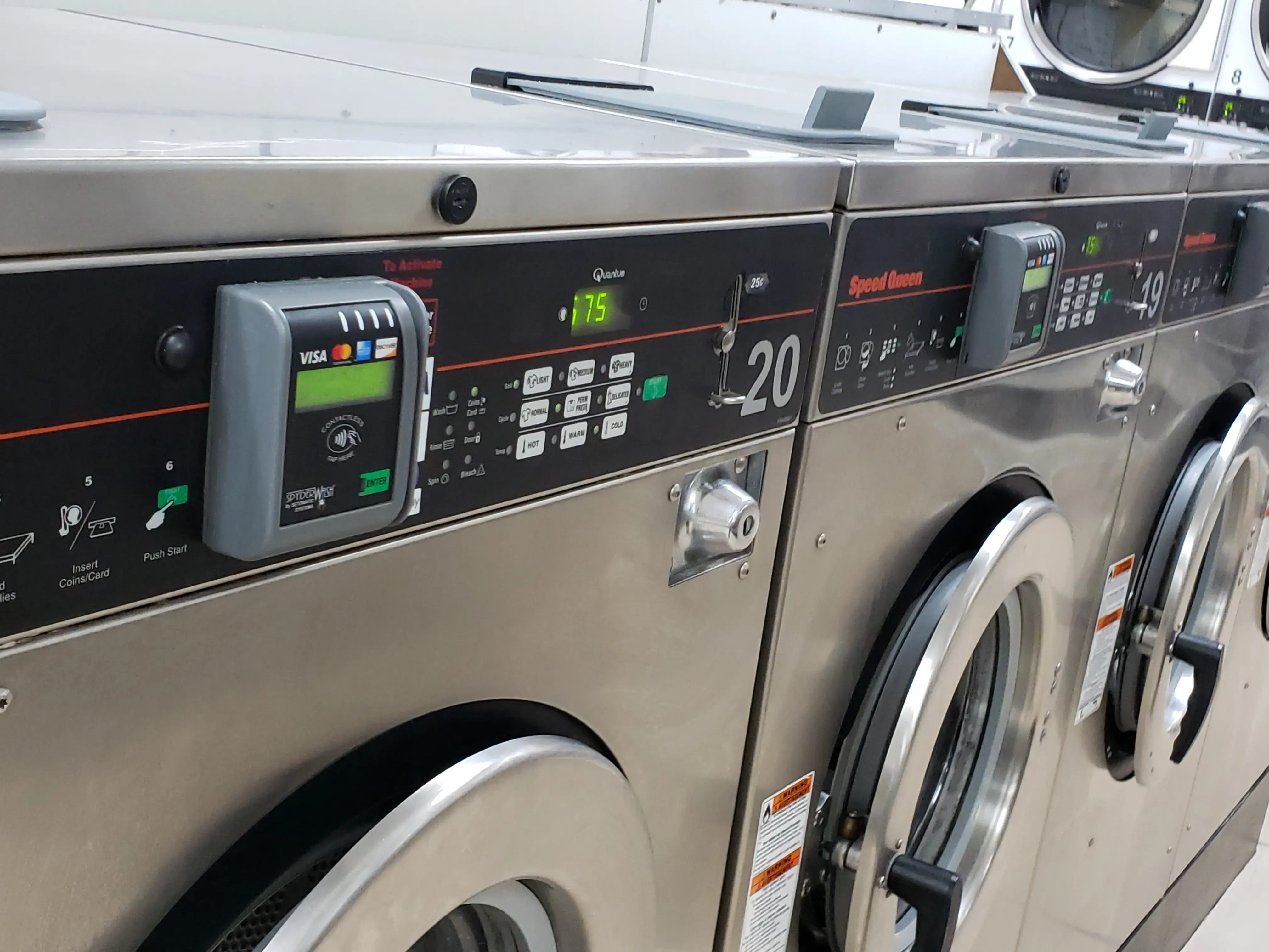 Laundry Express thumbnail 3