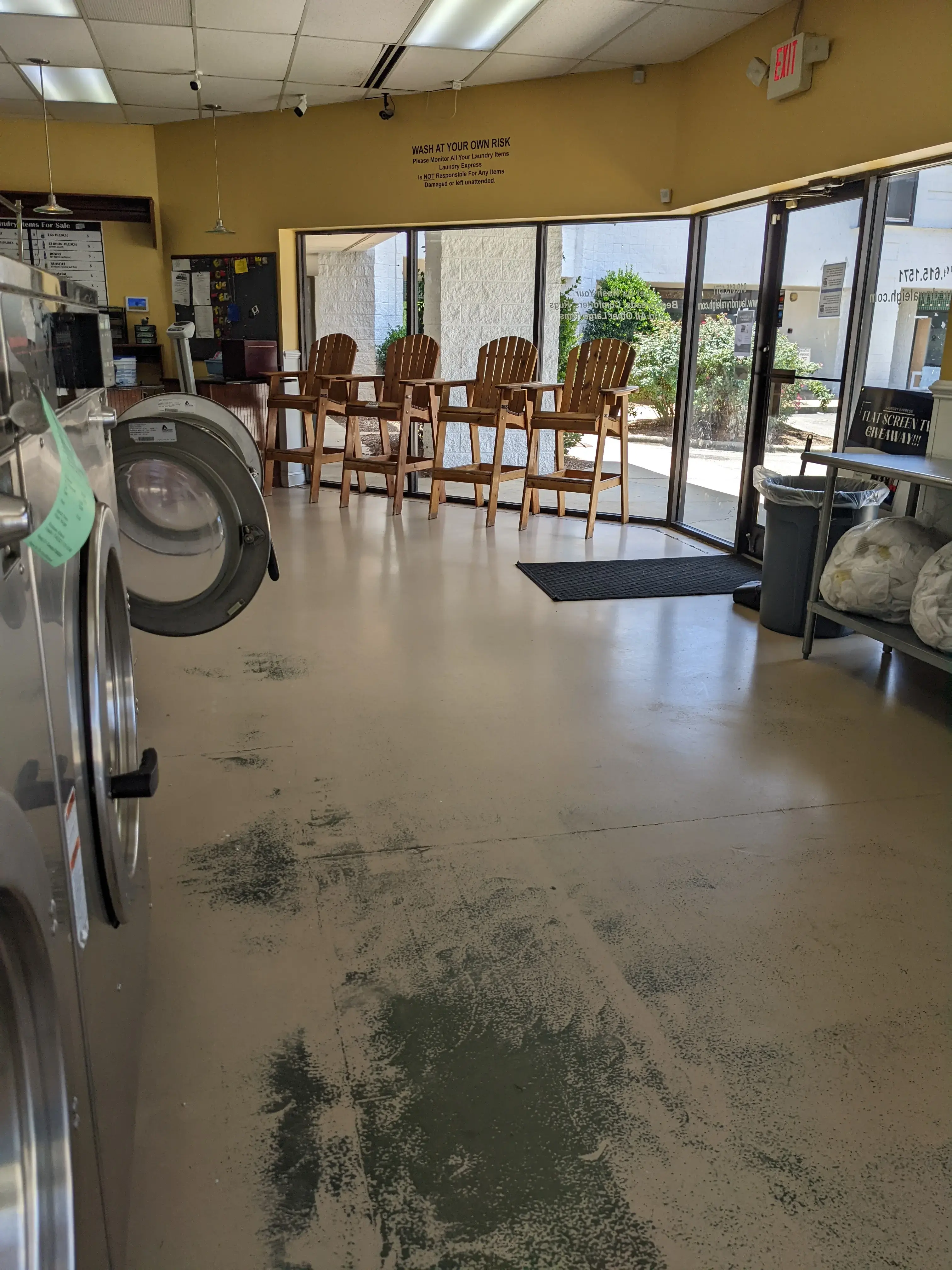 Laundry Express - Image 2