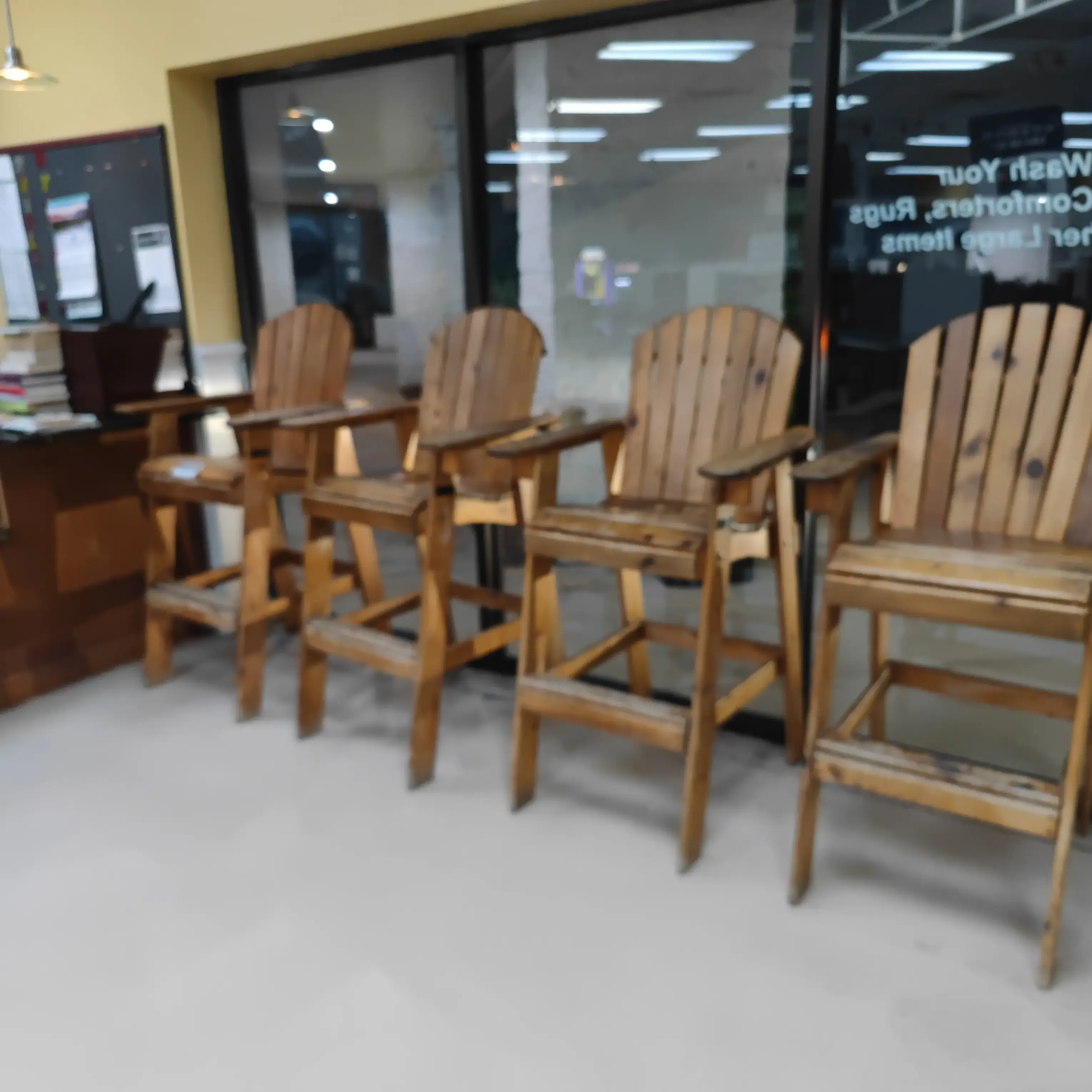 Laundry Express - Image 14