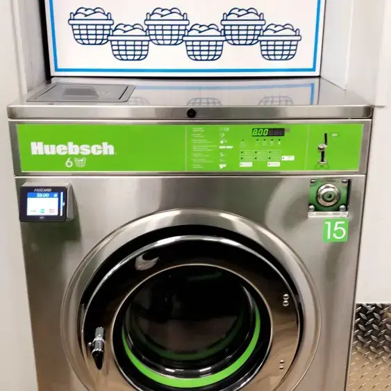 Laundry Express - Image 8