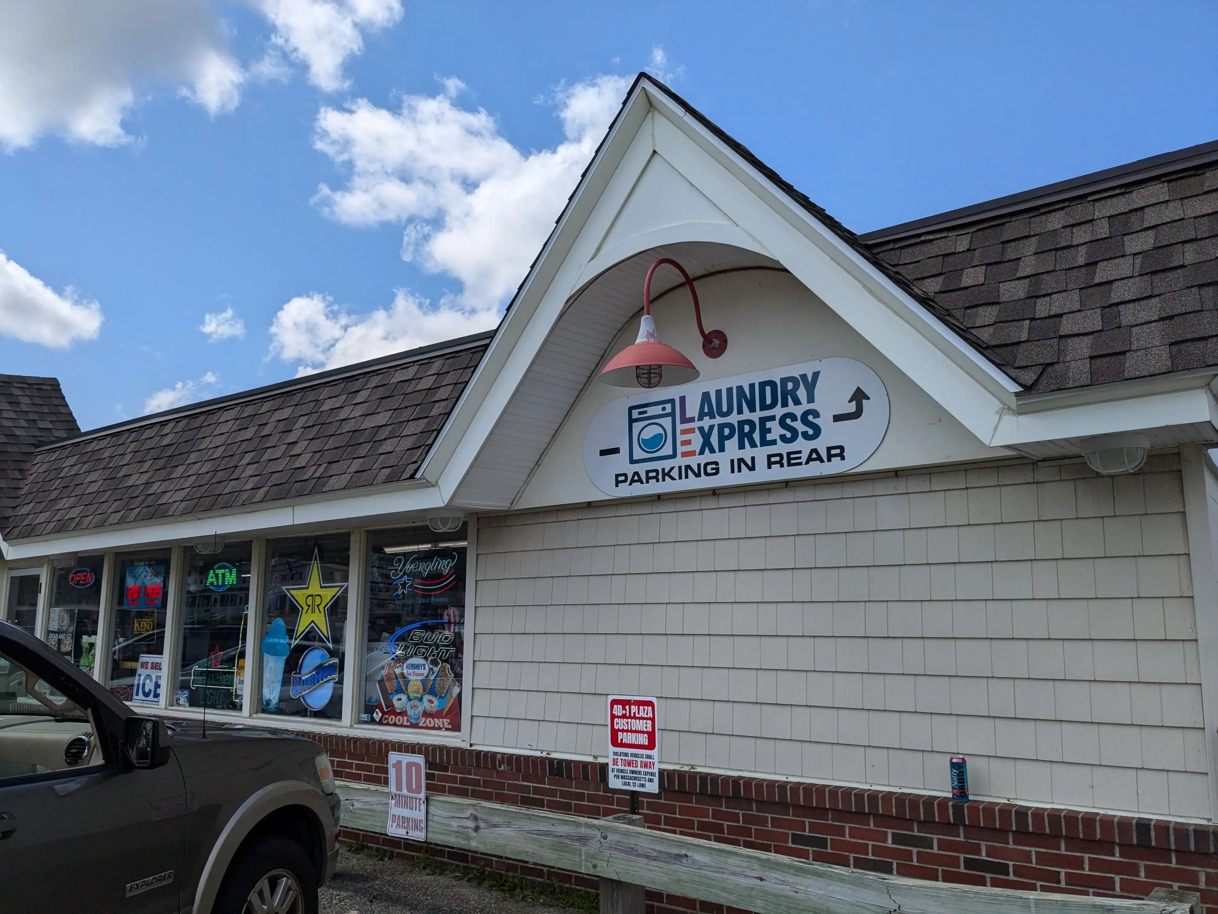 Laundry Express - Image 15