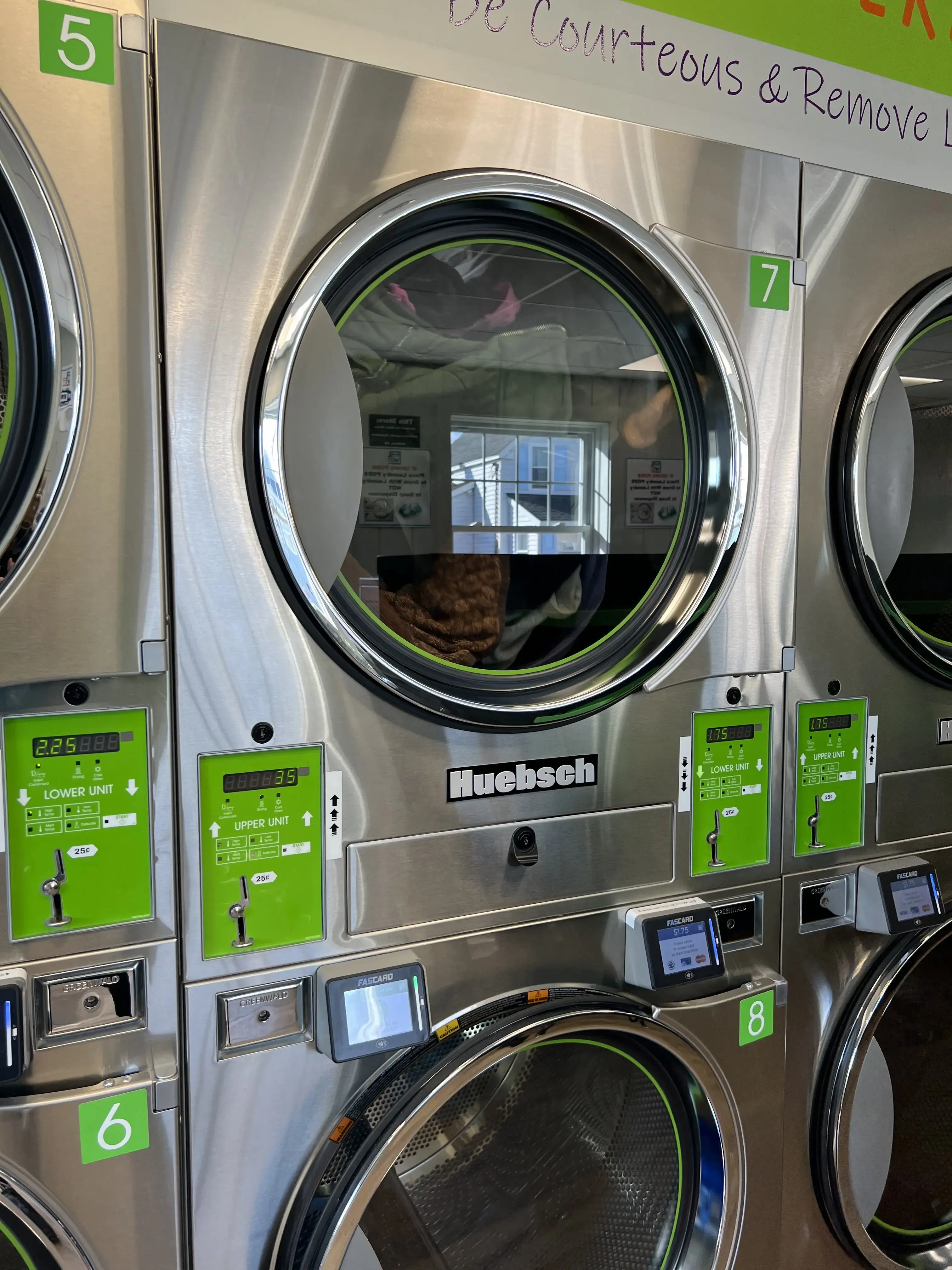 Laundry Express - Image 20