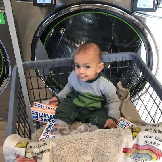 Laundry Express thumbnail 7