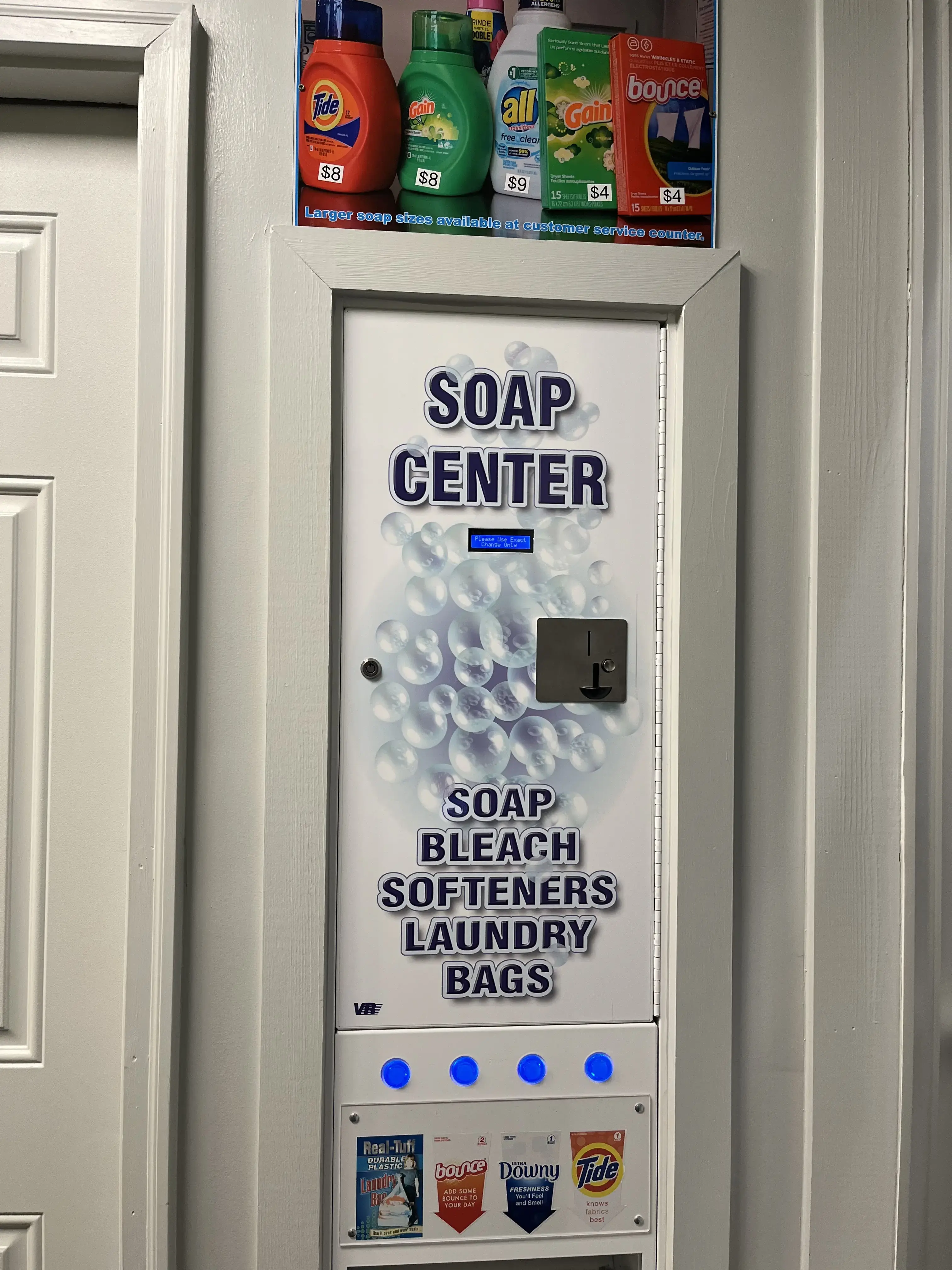 Laundry Express thumbnail 12