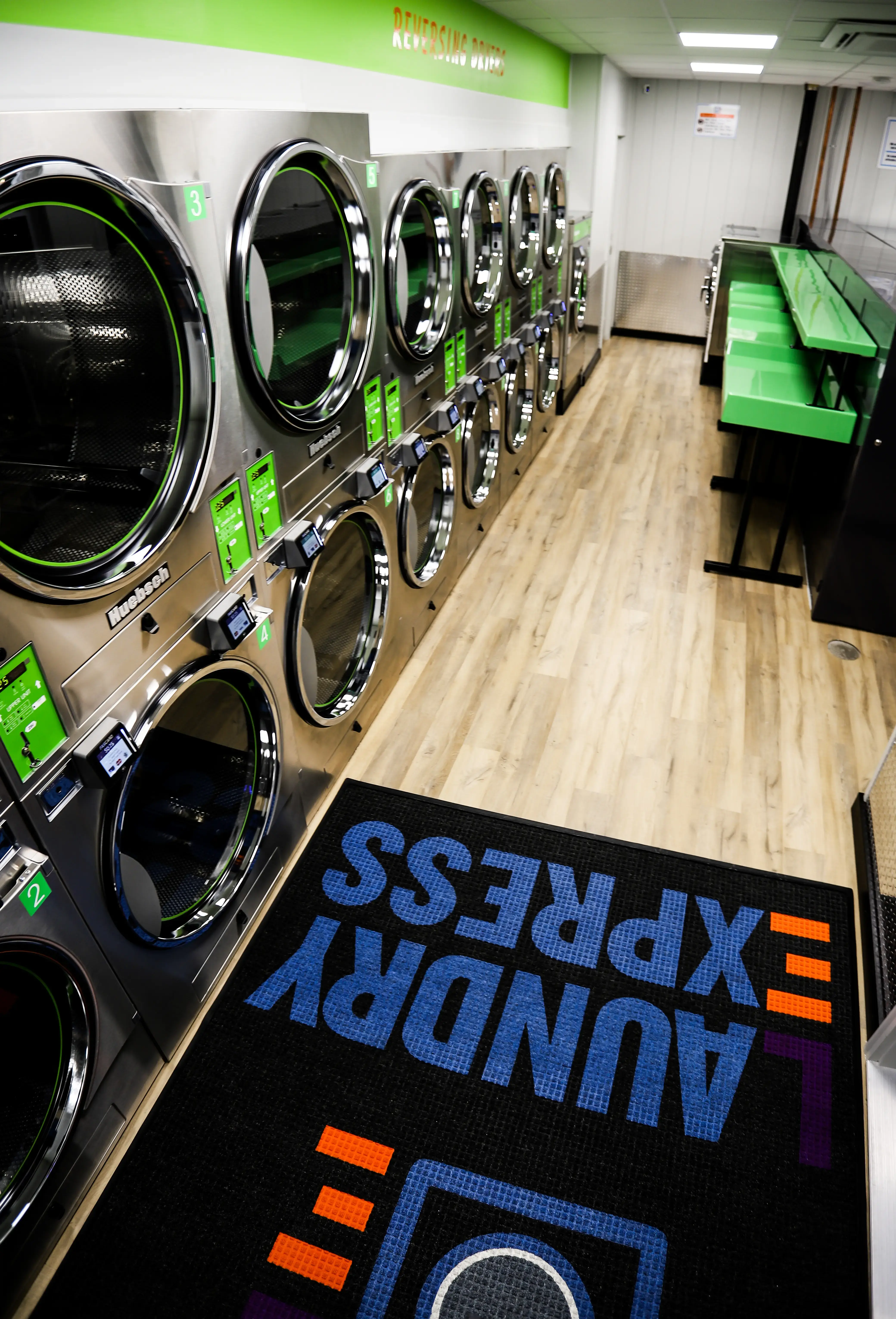 Laundry Express thumbnail 14