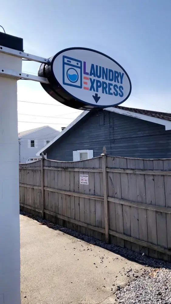 Laundry Express thumbnail 10