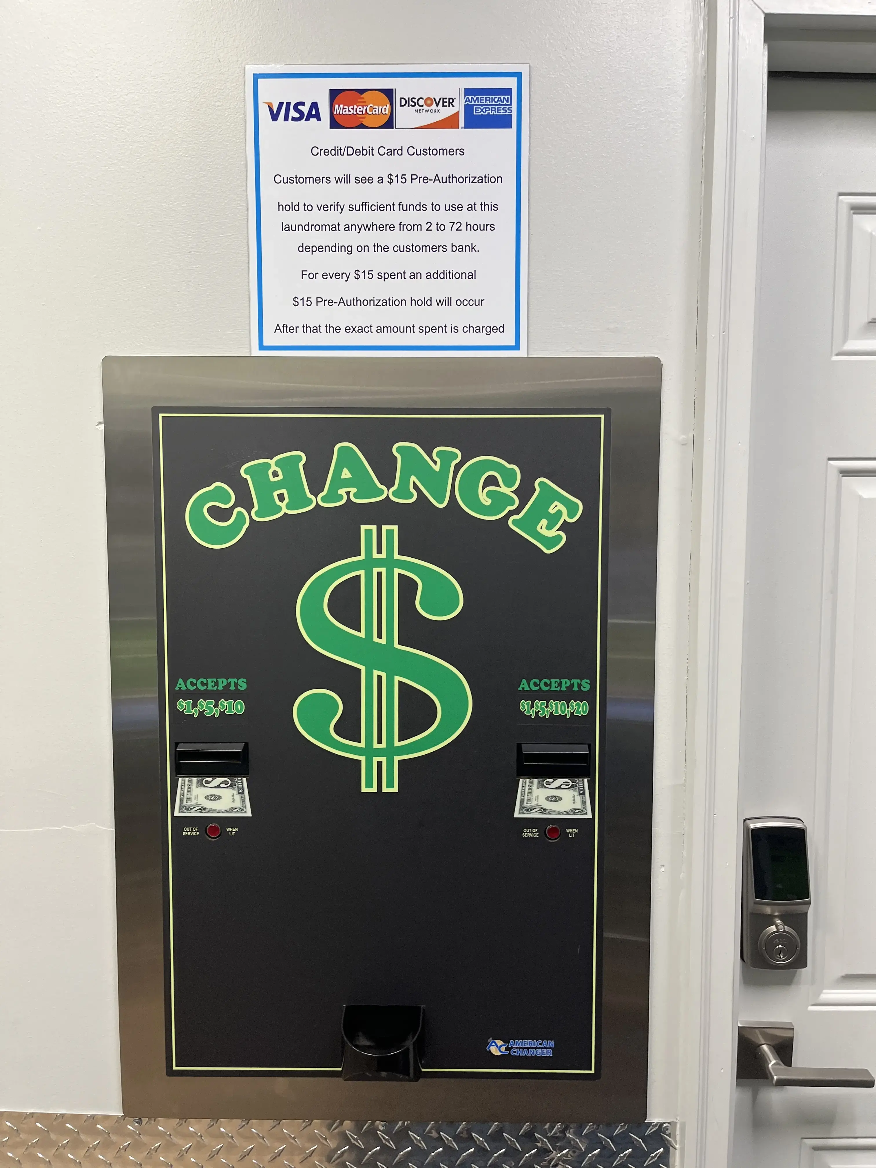 Laundry Express - Image 18