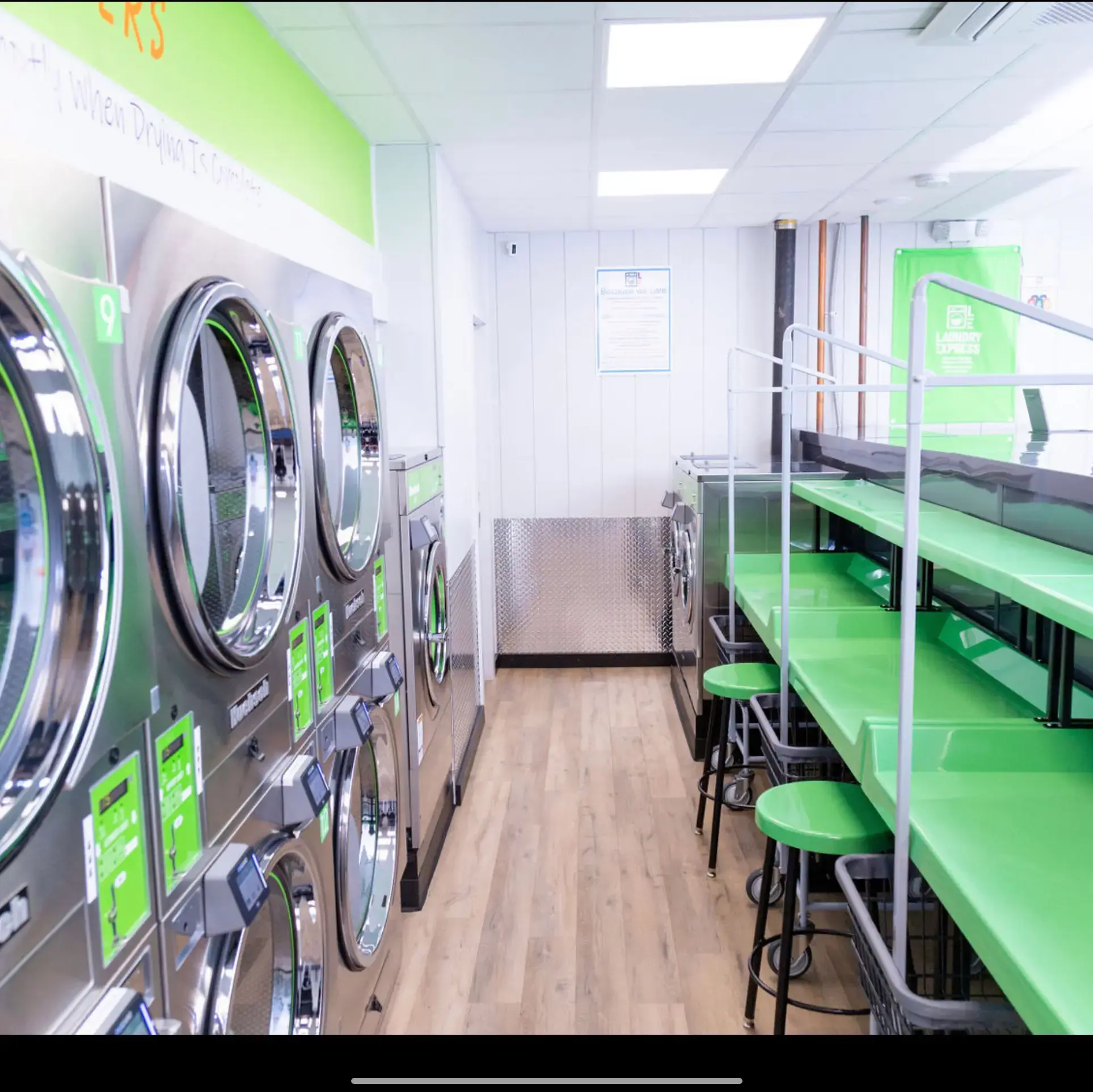Laundry Express - Image 19