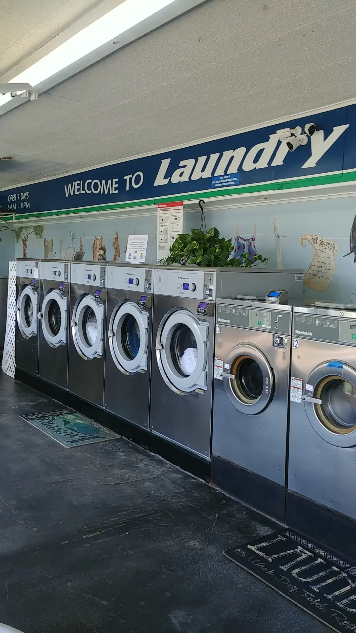 Laundry Express thumbnail 18