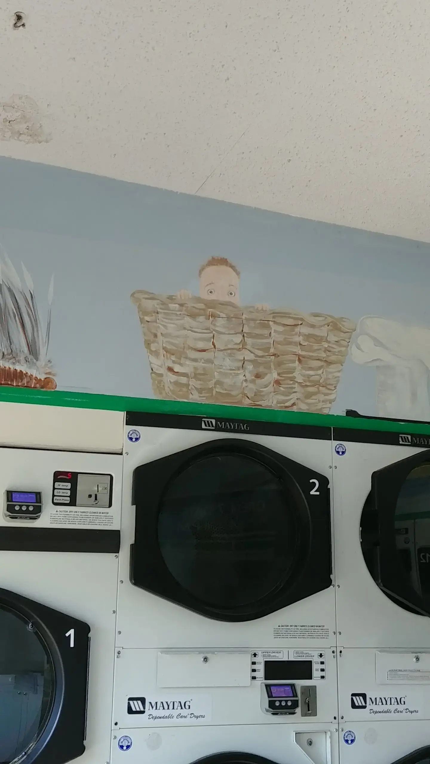 Laundry Express - Image 14