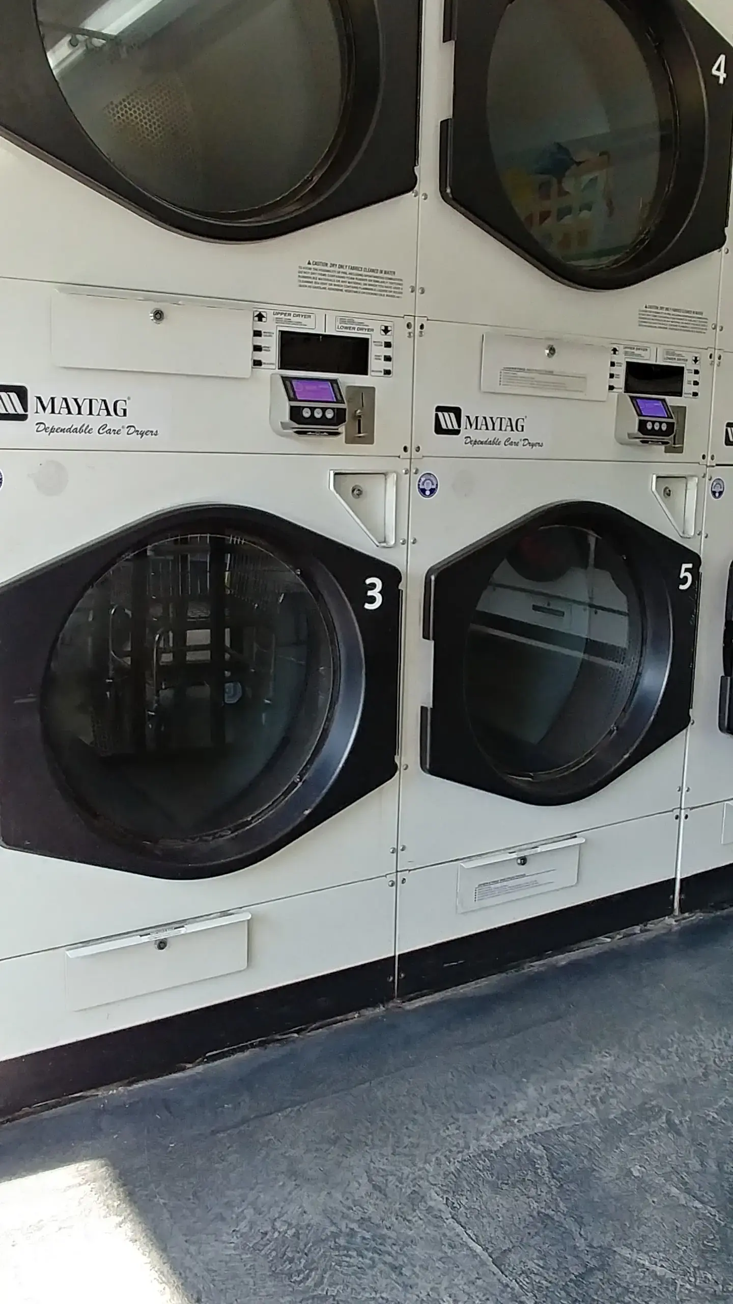 Laundry Express thumbnail 3
