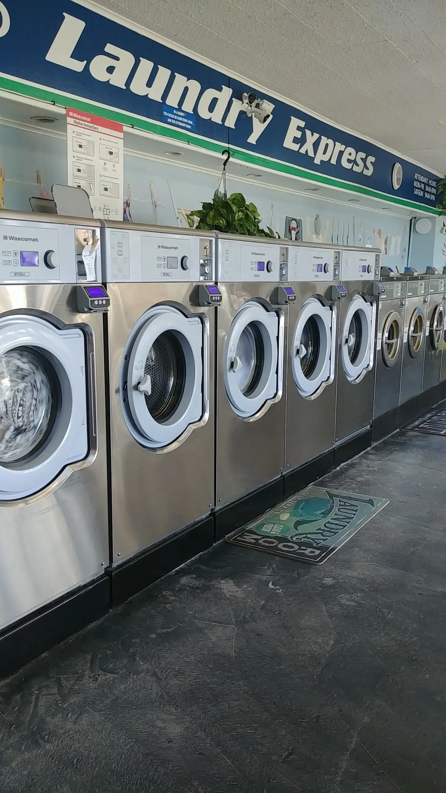 Laundry Express thumbnail 20