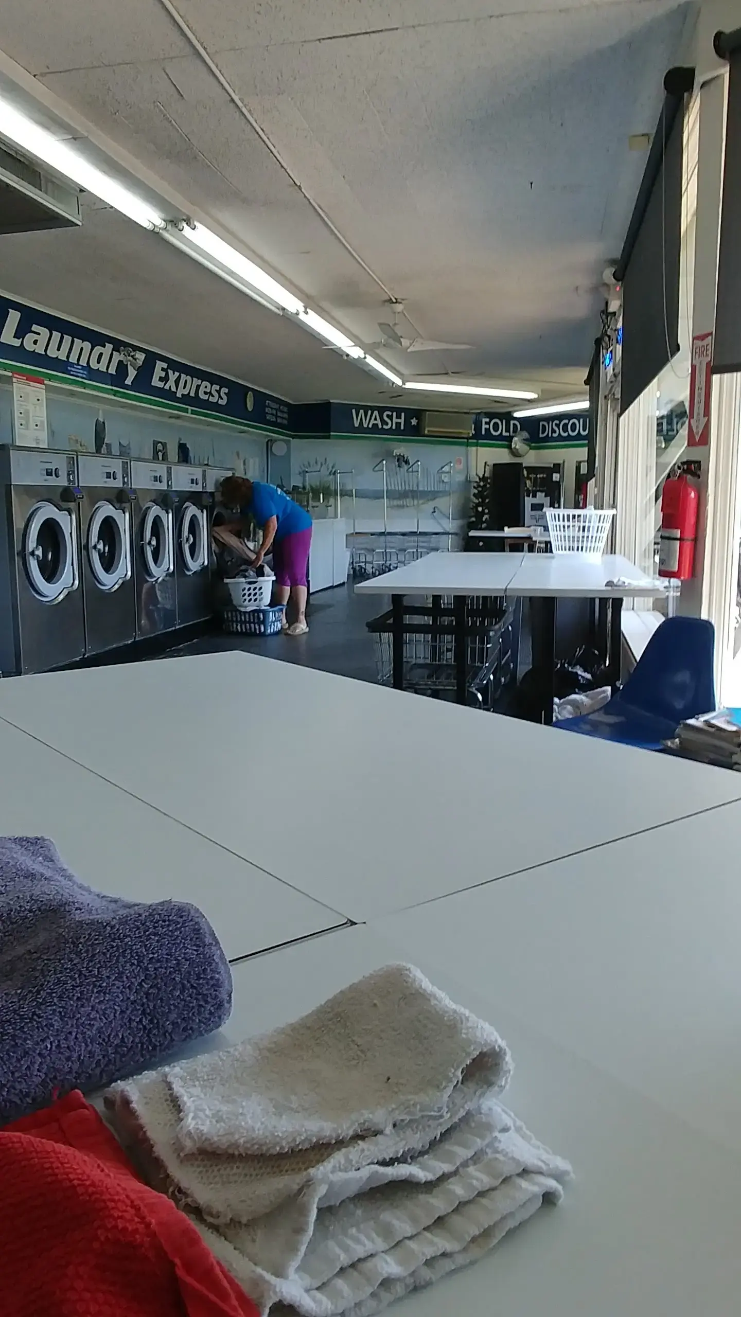 Laundry Express - Image 4