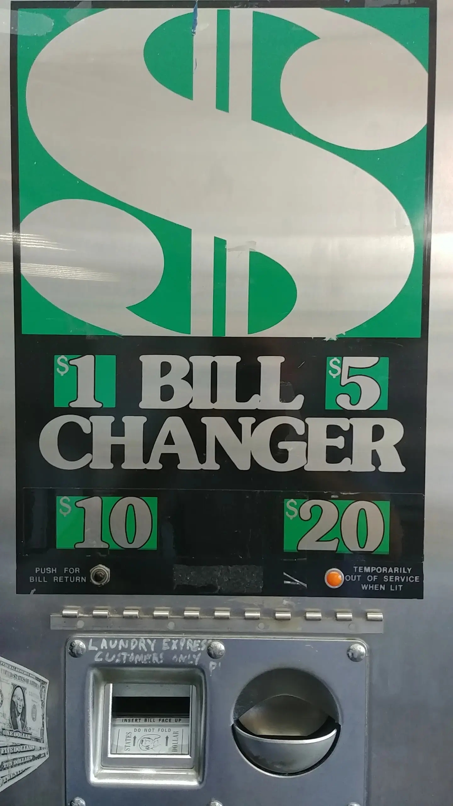 Laundry Express - Image 12