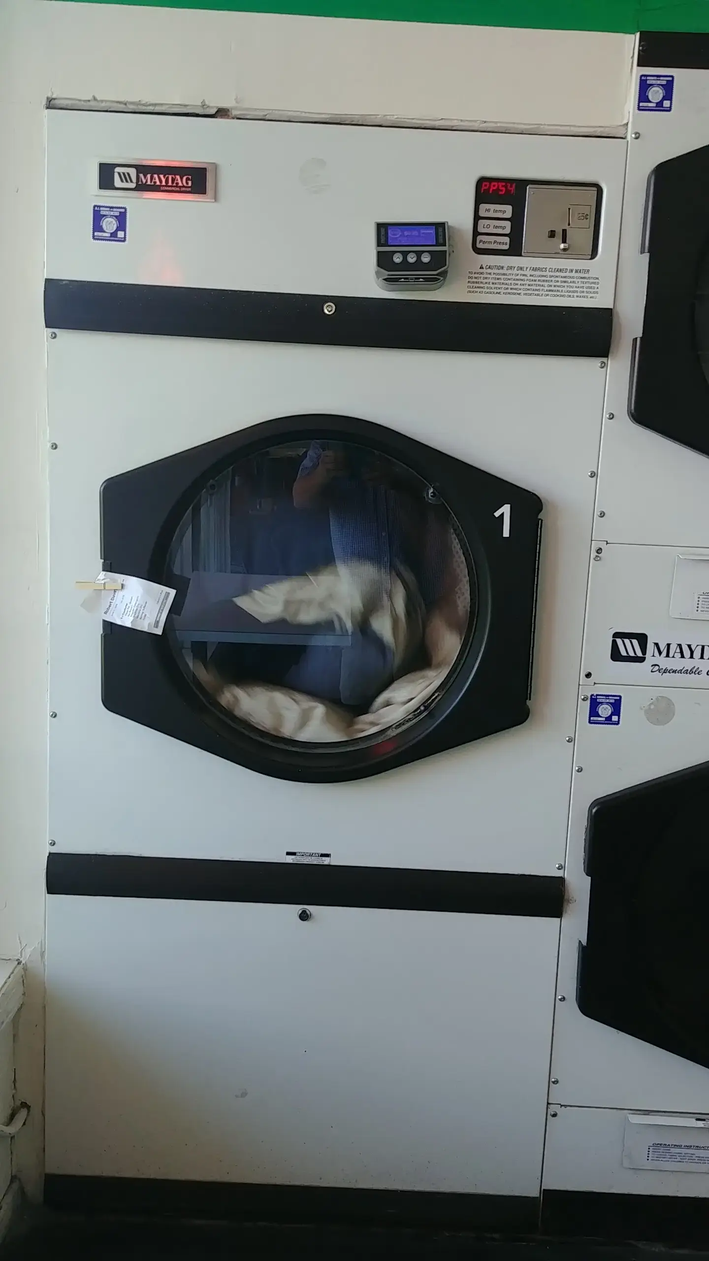 Laundry Express thumbnail 13