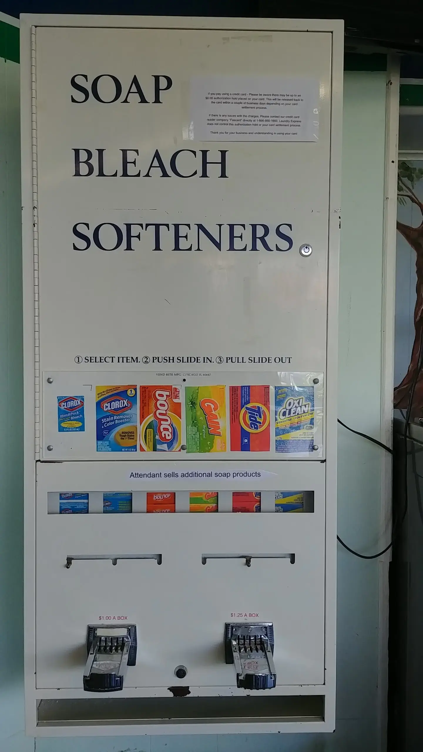 Laundry Express thumbnail 9