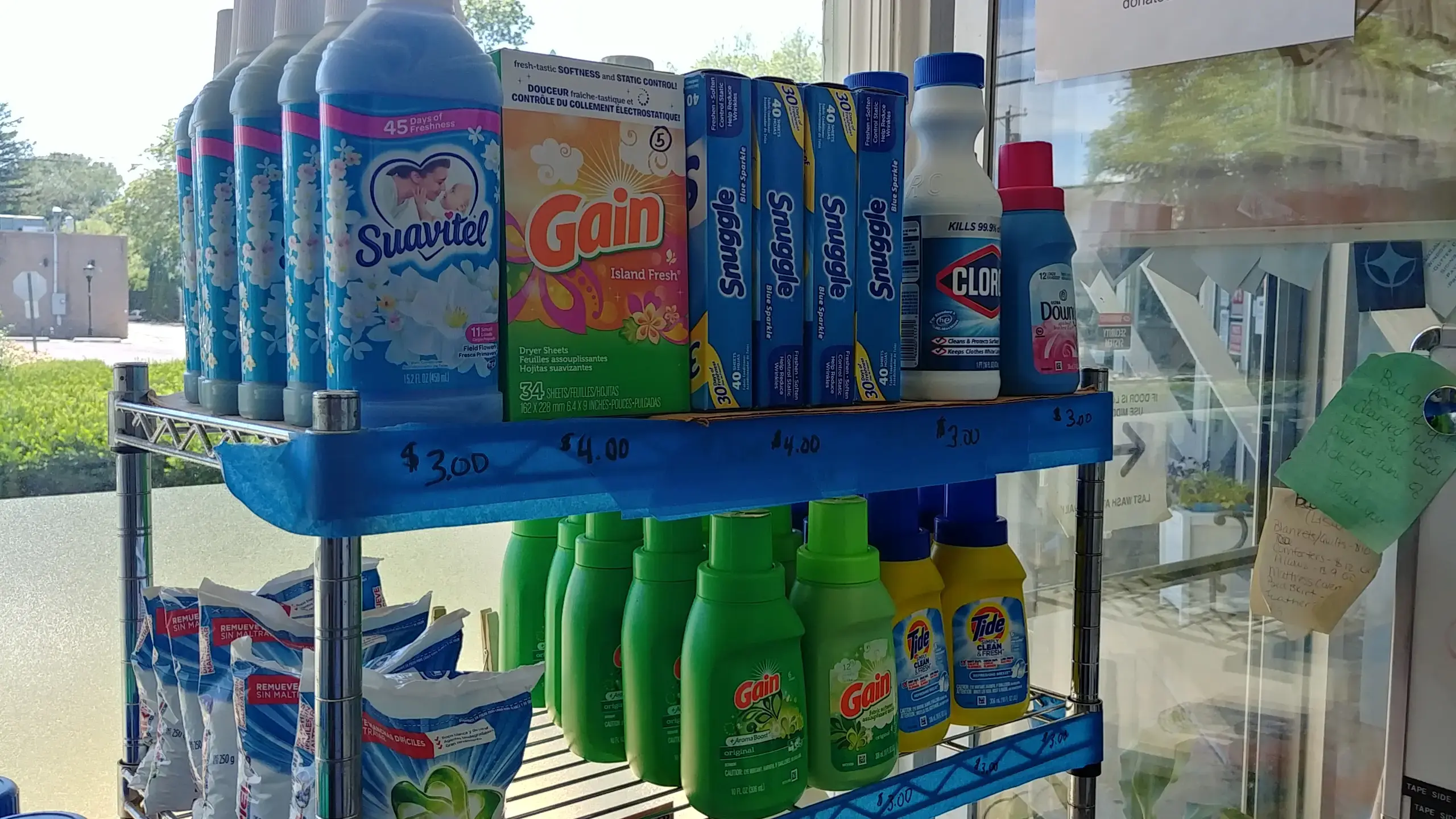 Laundry Express thumbnail 7