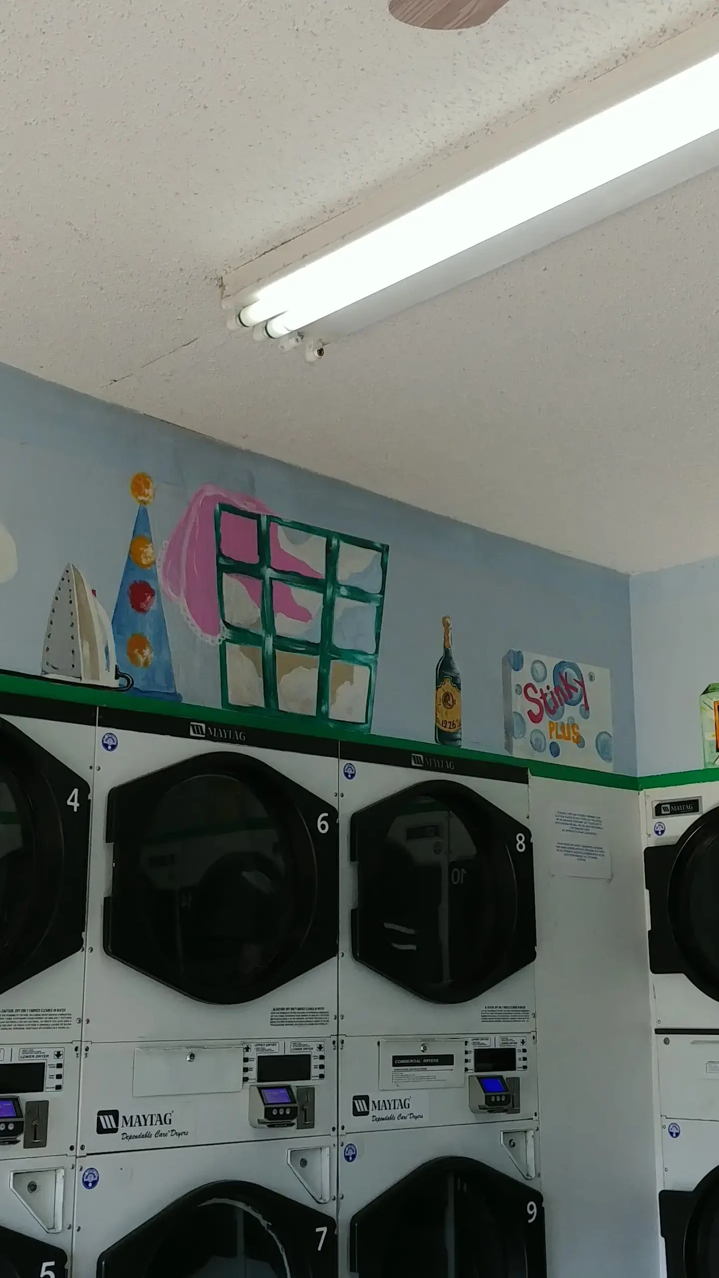 Laundry Express thumbnail 15