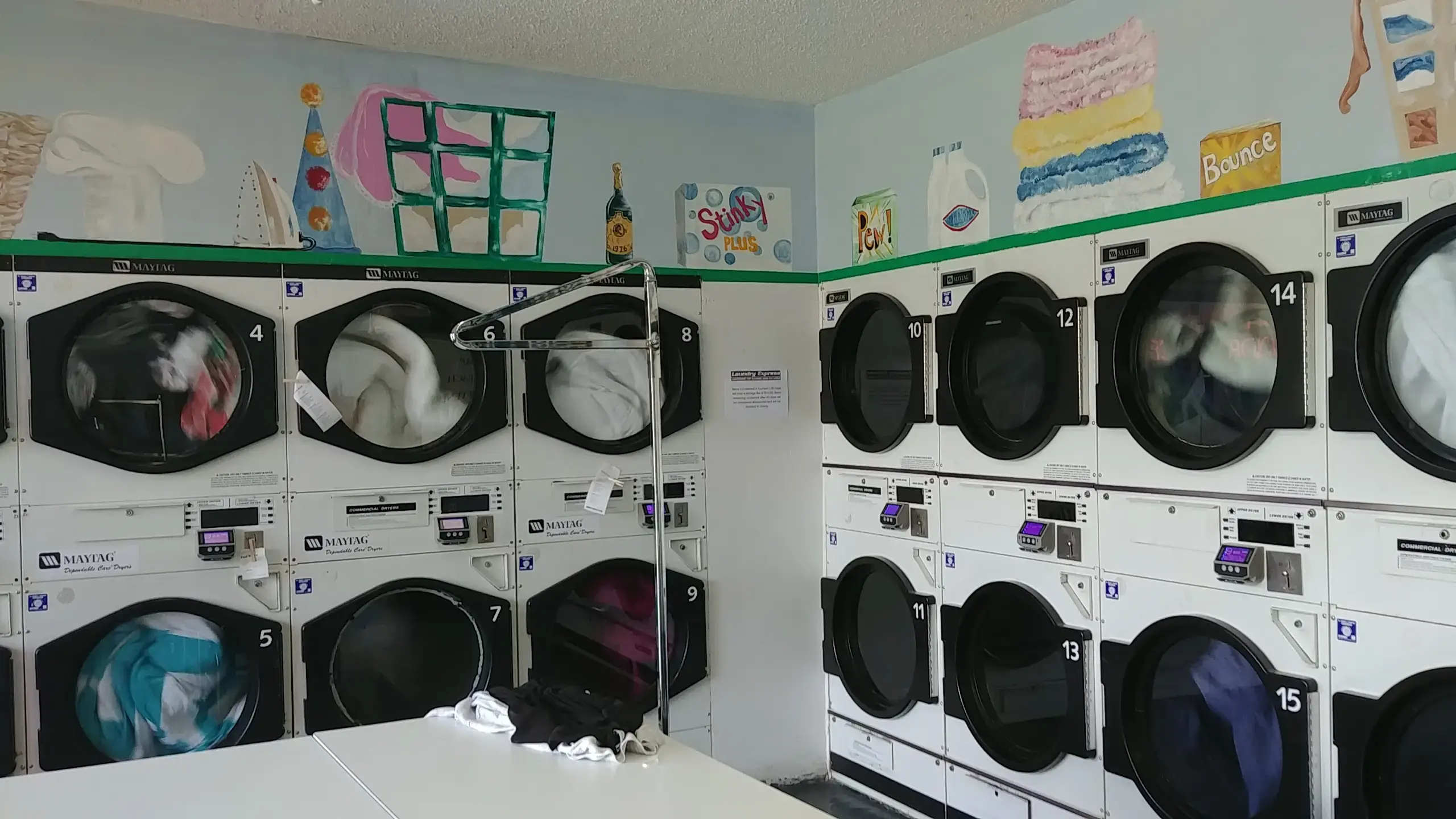 Laundry Express - Image 16