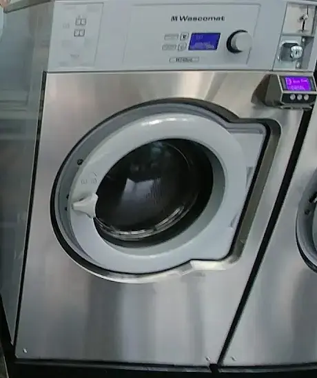 Laundry Express thumbnail 5