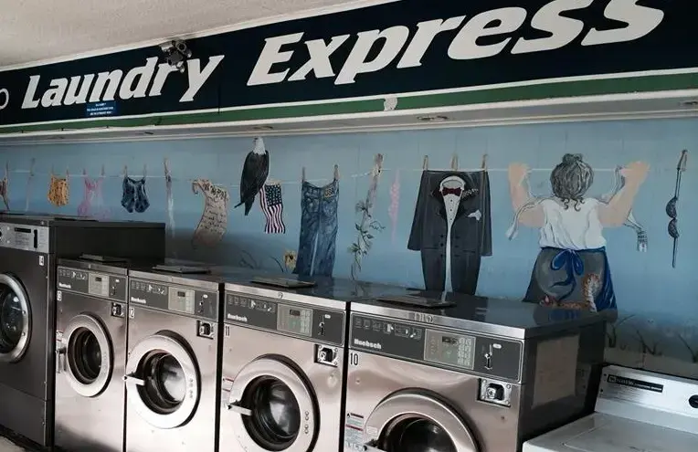 Laundry Express thumbnail 2