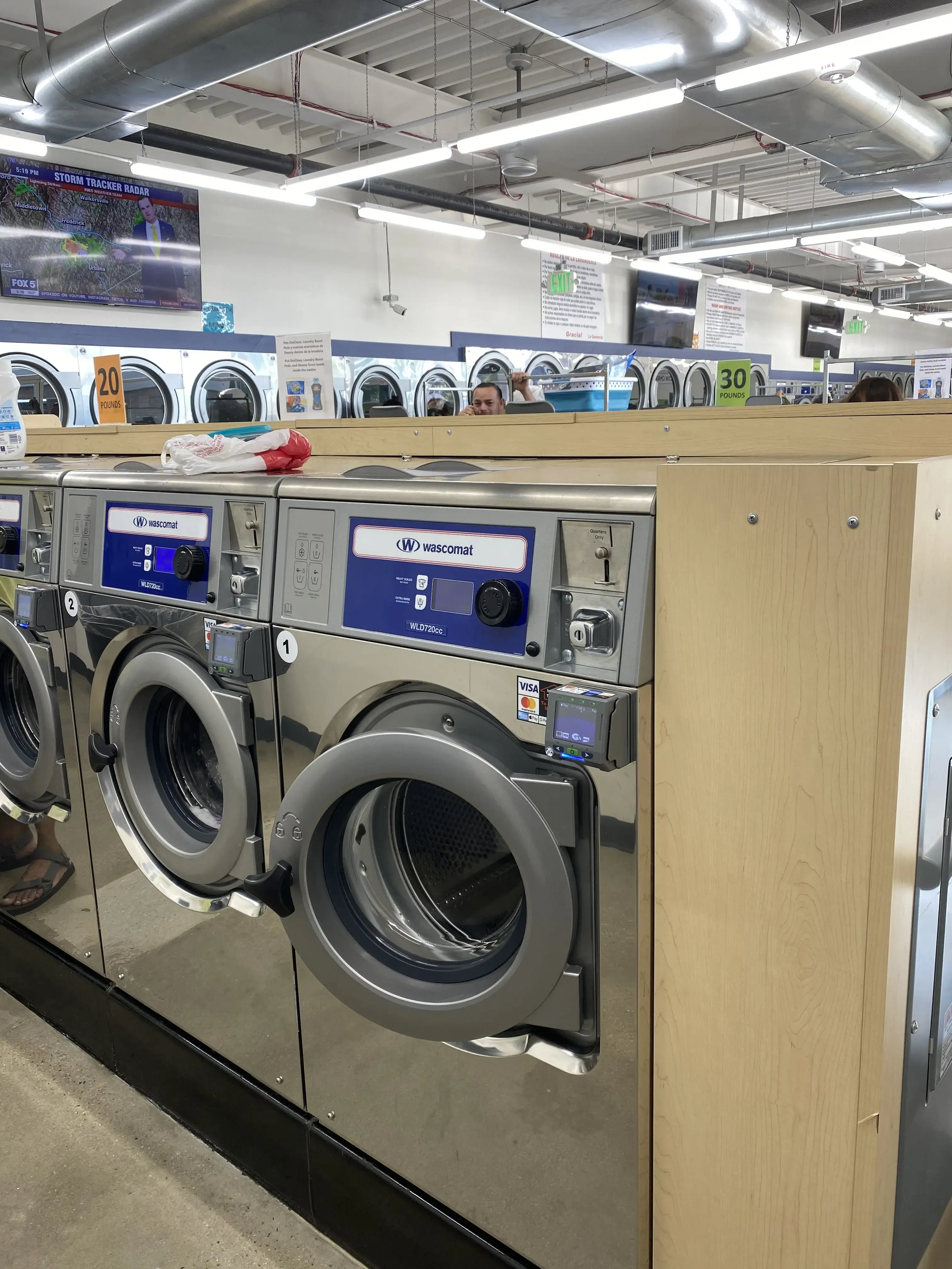 Laundry Express thumbnail 7
