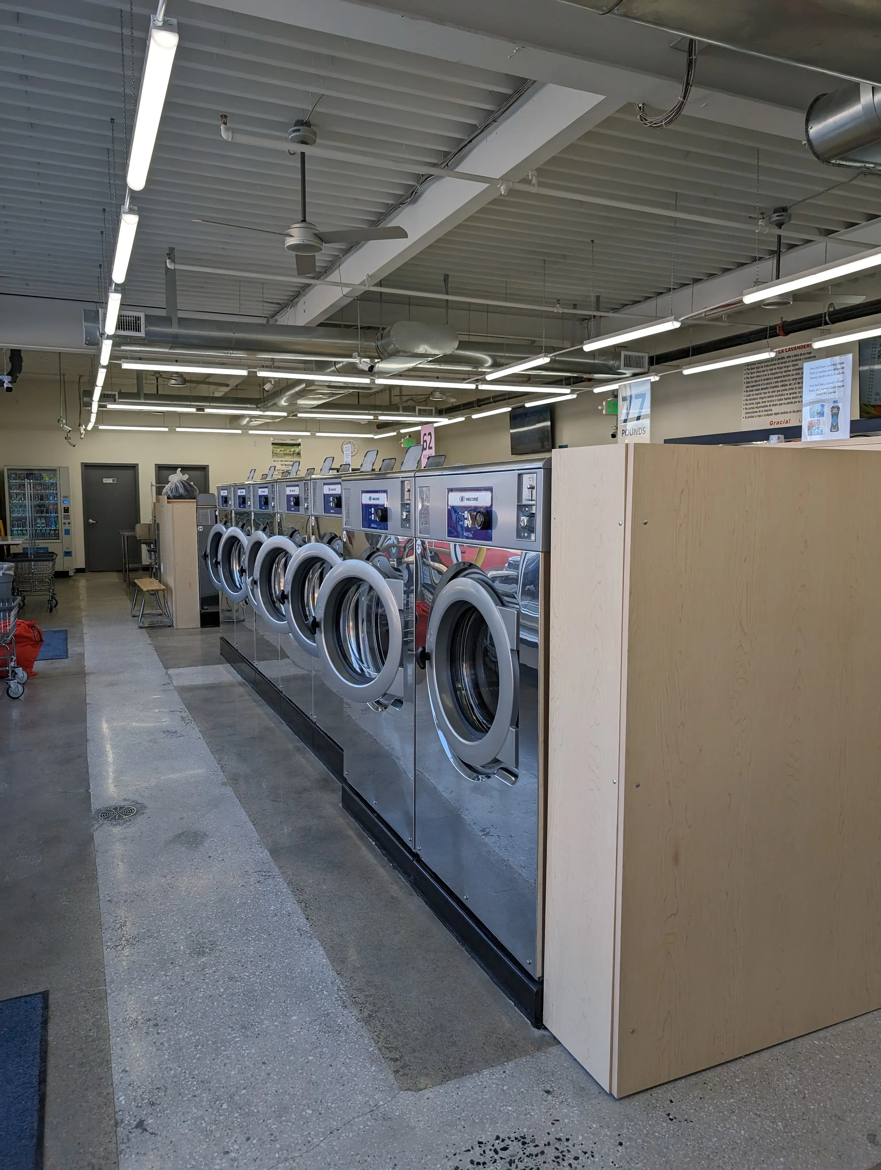 Laundry Express thumbnail 12