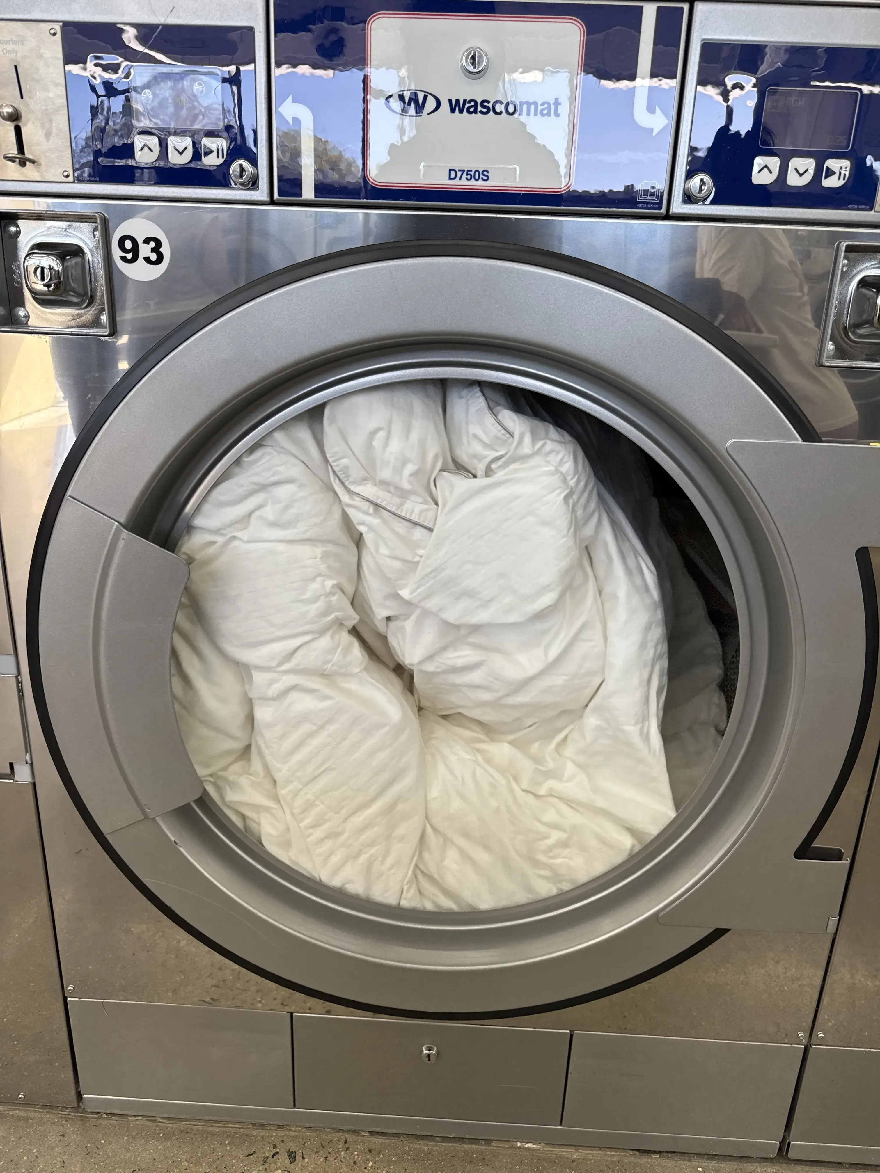Laundry Express thumbnail 9
