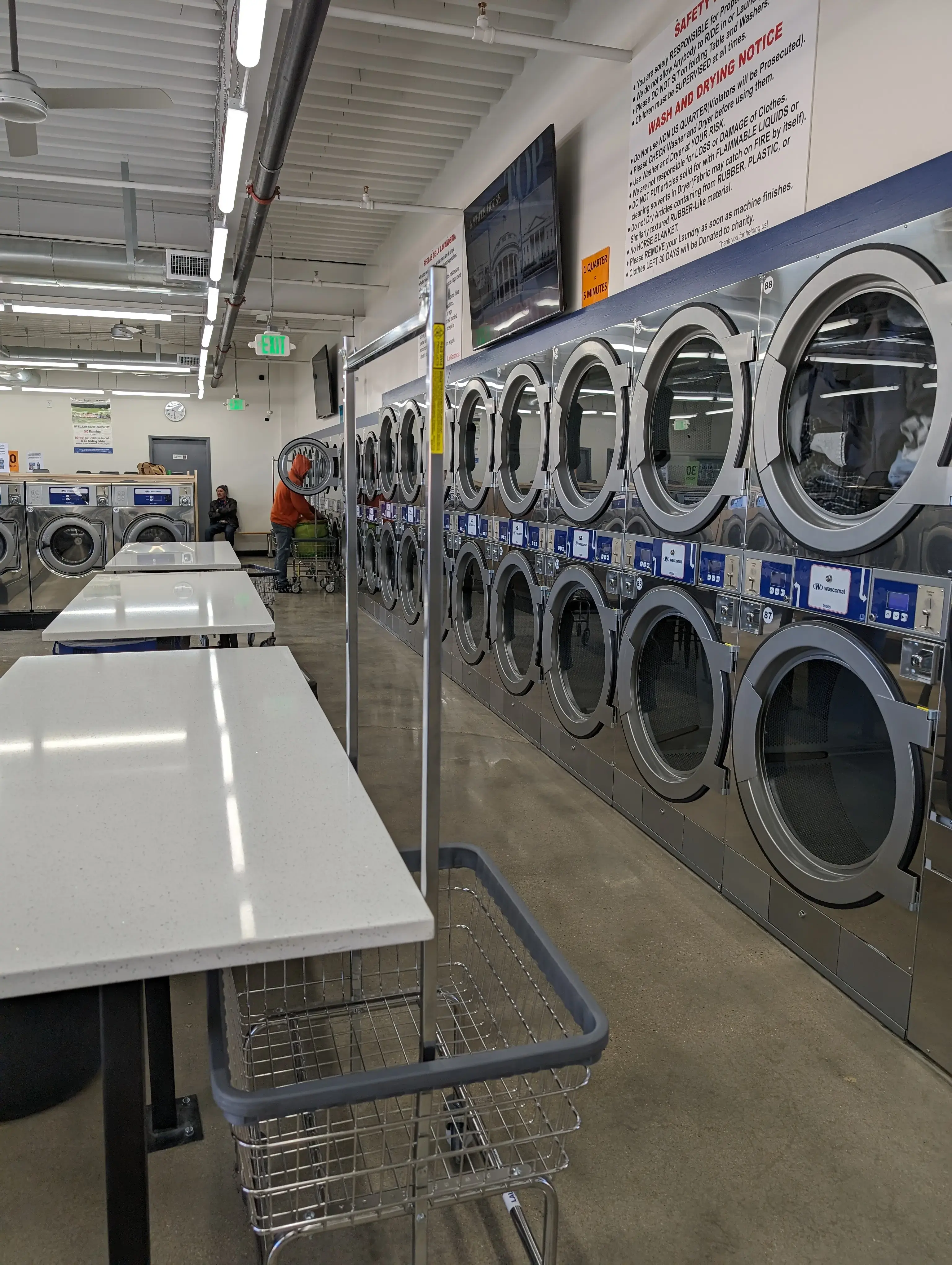 Laundry Express thumbnail 14