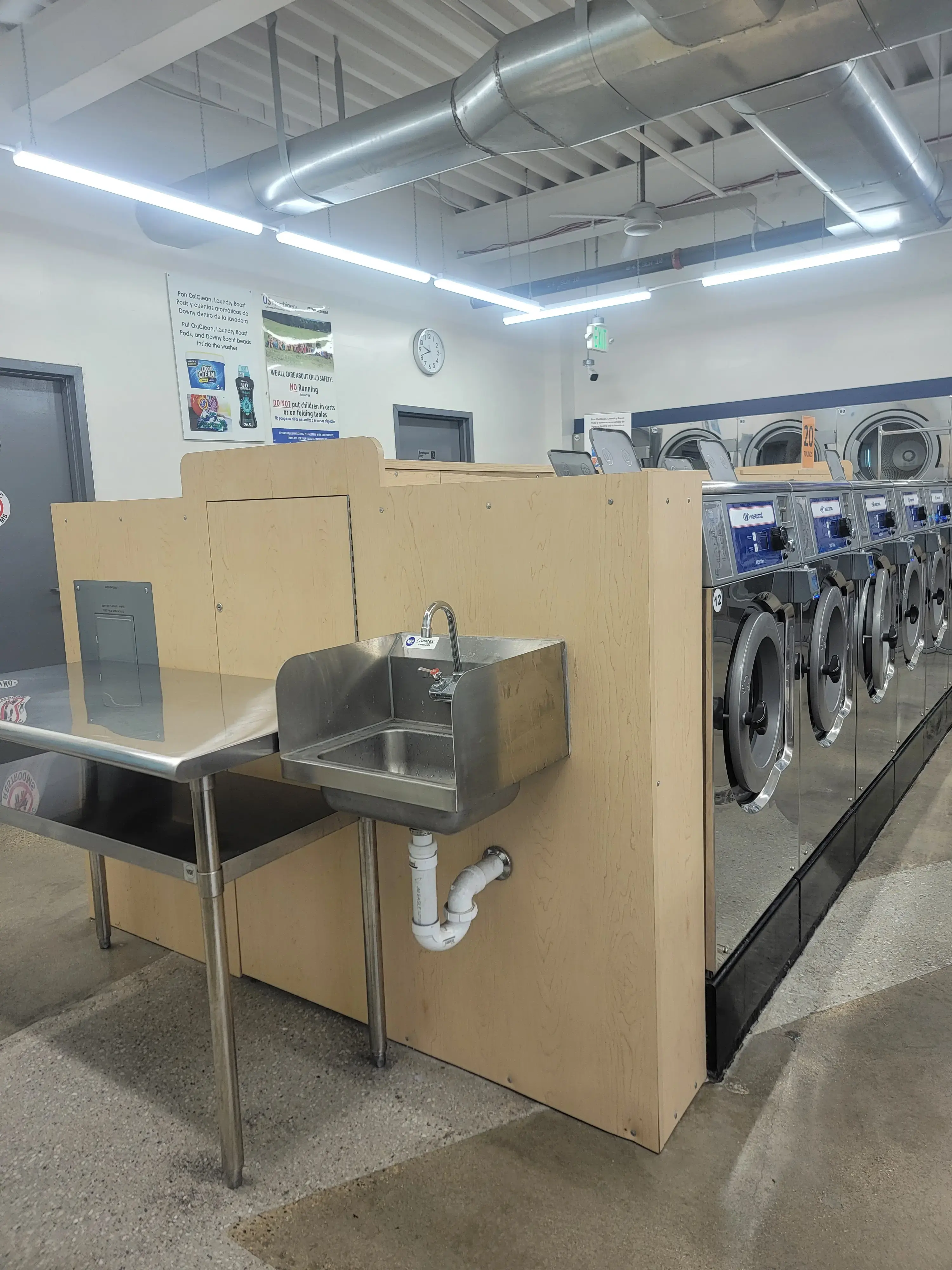 Laundry Express - Image 19