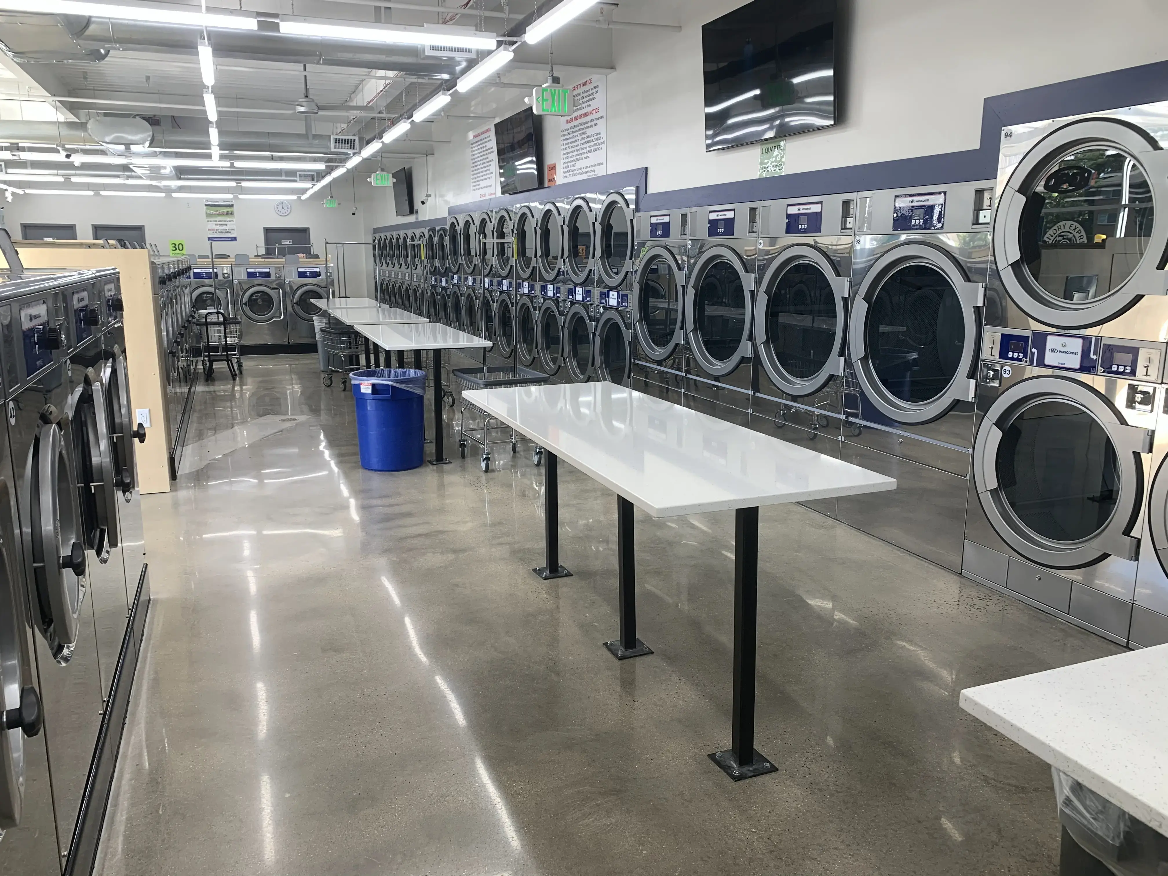 Laundry Express thumbnail 13