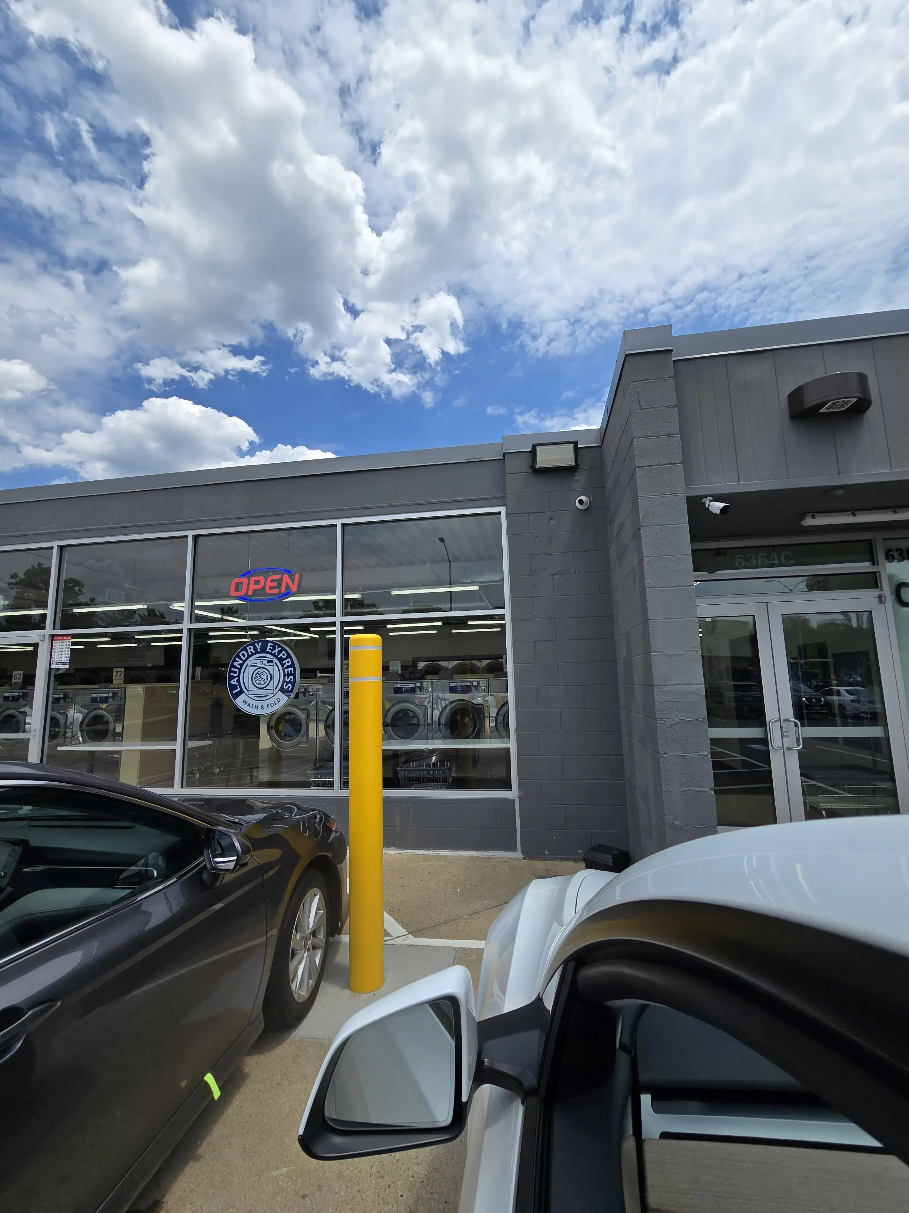 Laundry Express - Image 4