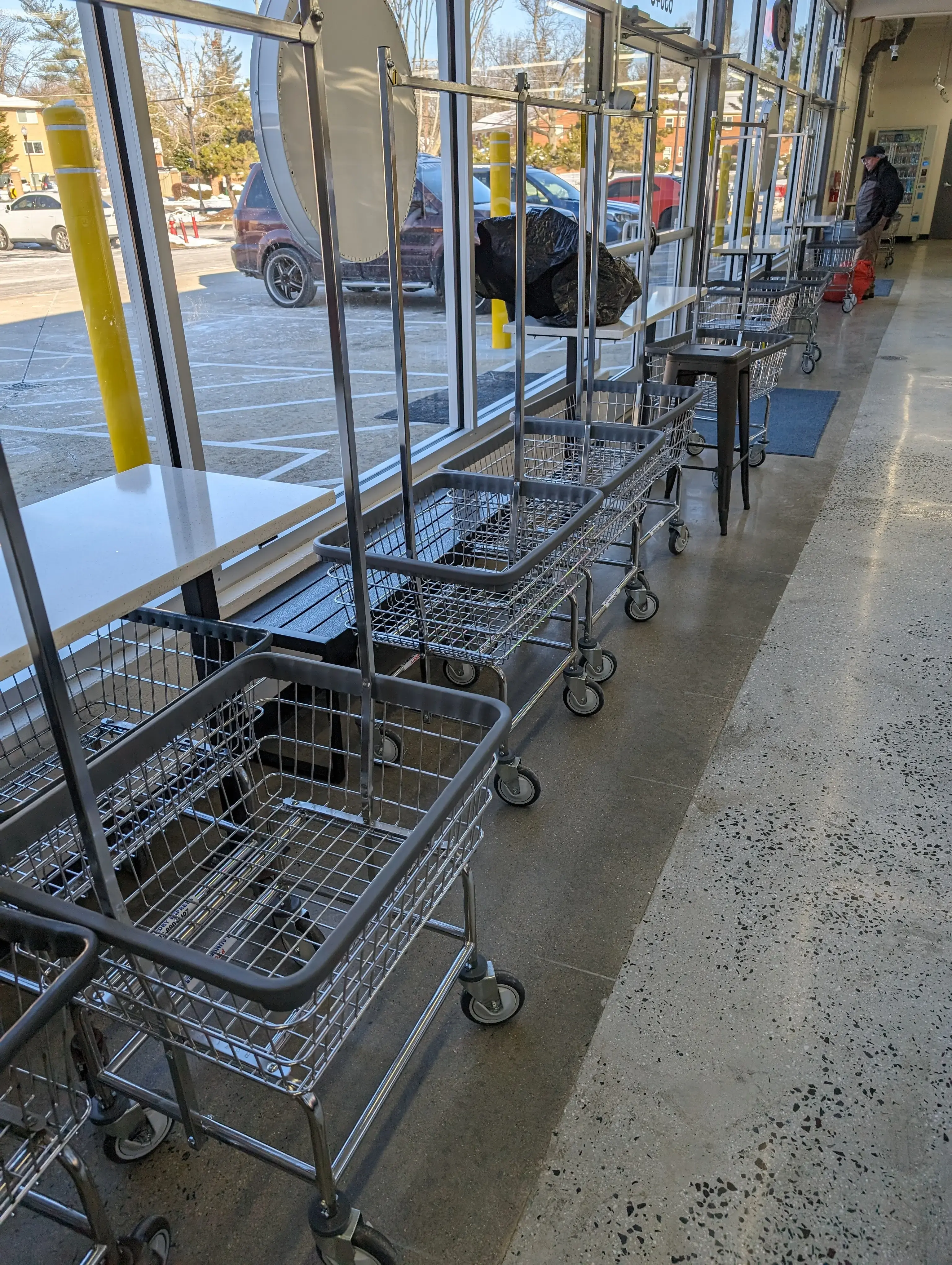 Laundry Express - Image 8