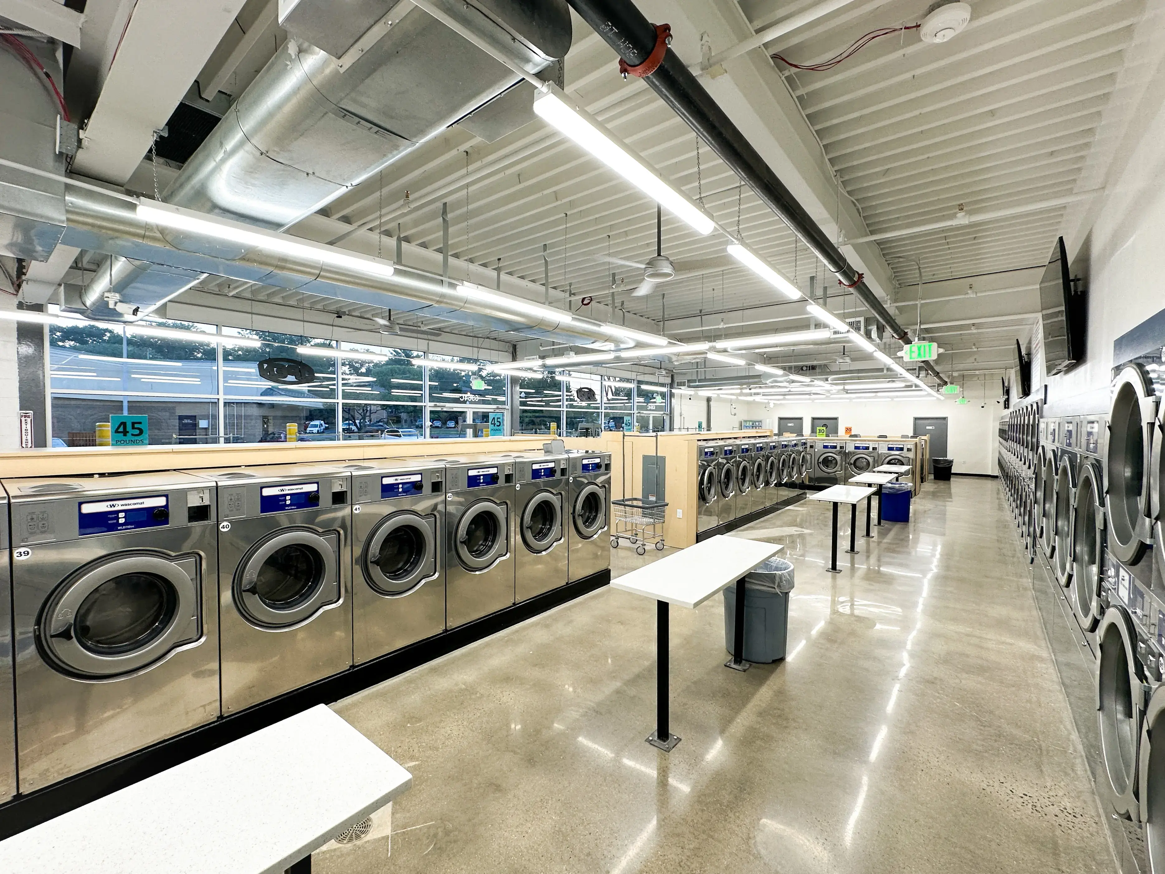 Laundry Express thumbnail 16